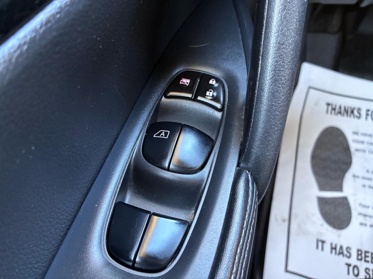 Nissan Rogue SL AWD 2020