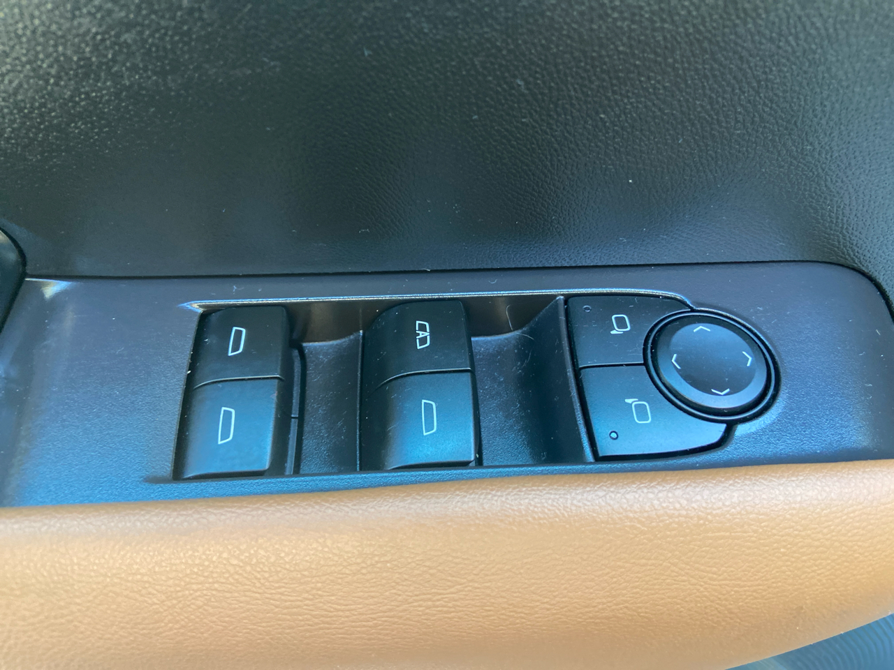 2023 Gmc Canyon AT4 photo 7