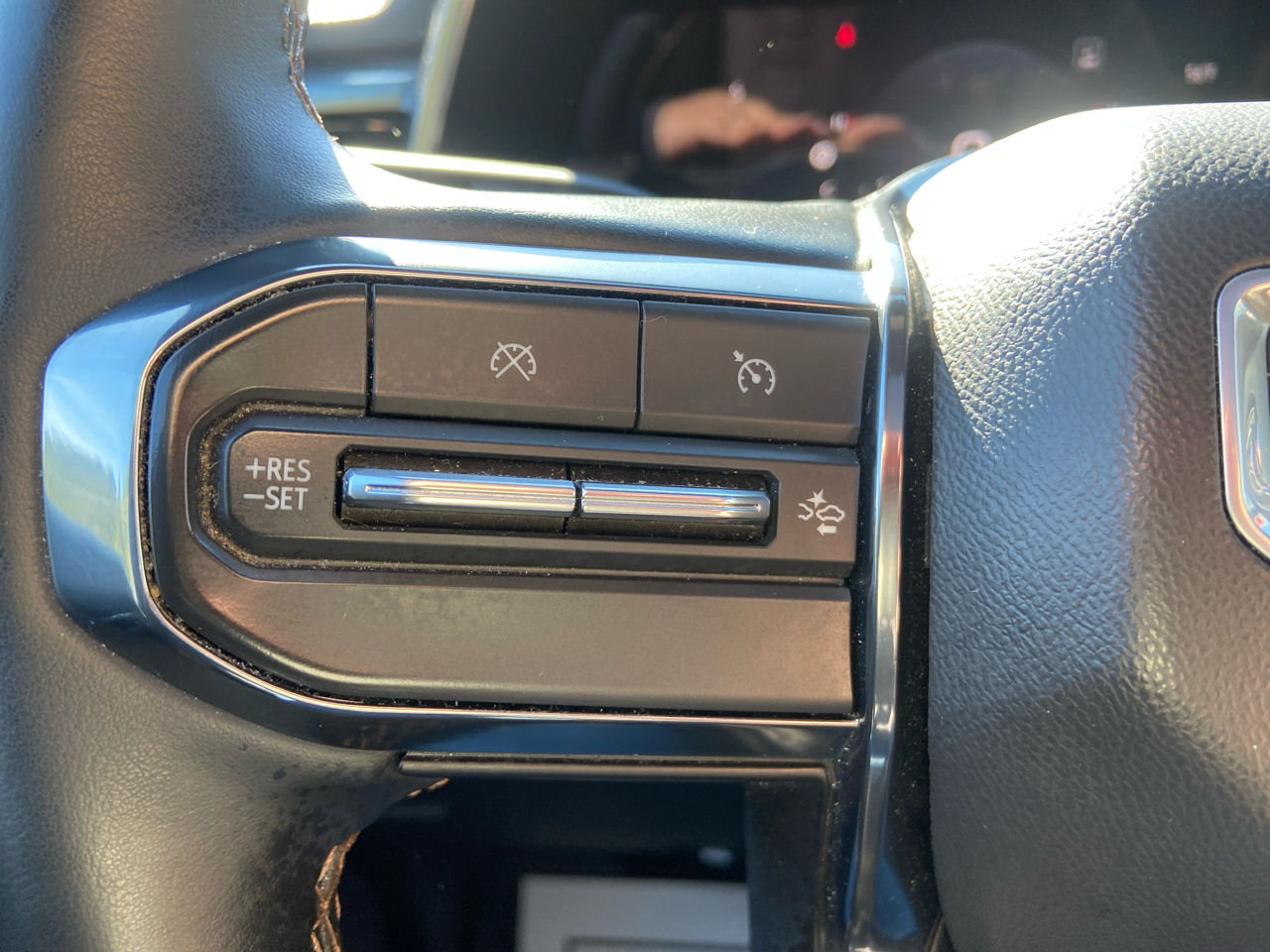 2023 Gmc Canyon AT4 photo 8