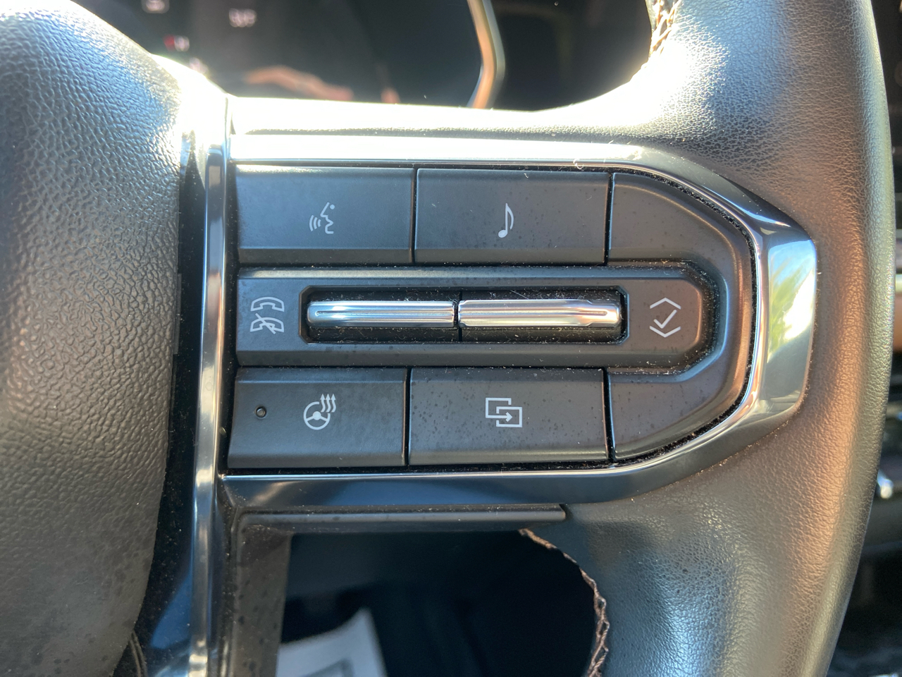 2023 Gmc Canyon AT4 photo 9