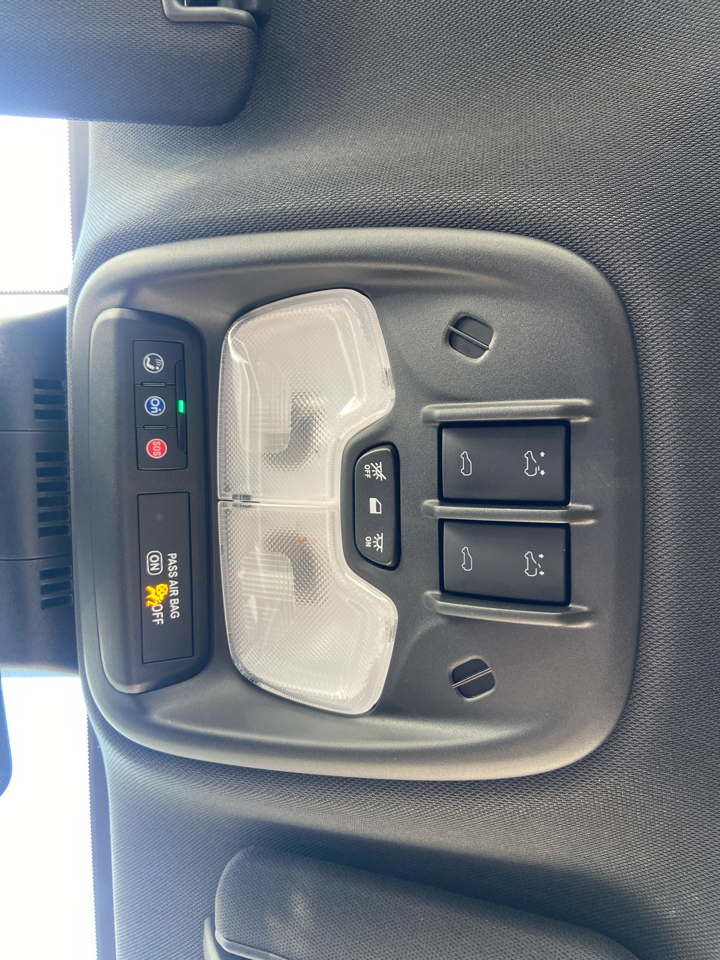 2023 Gmc Canyon AT4 photo 15