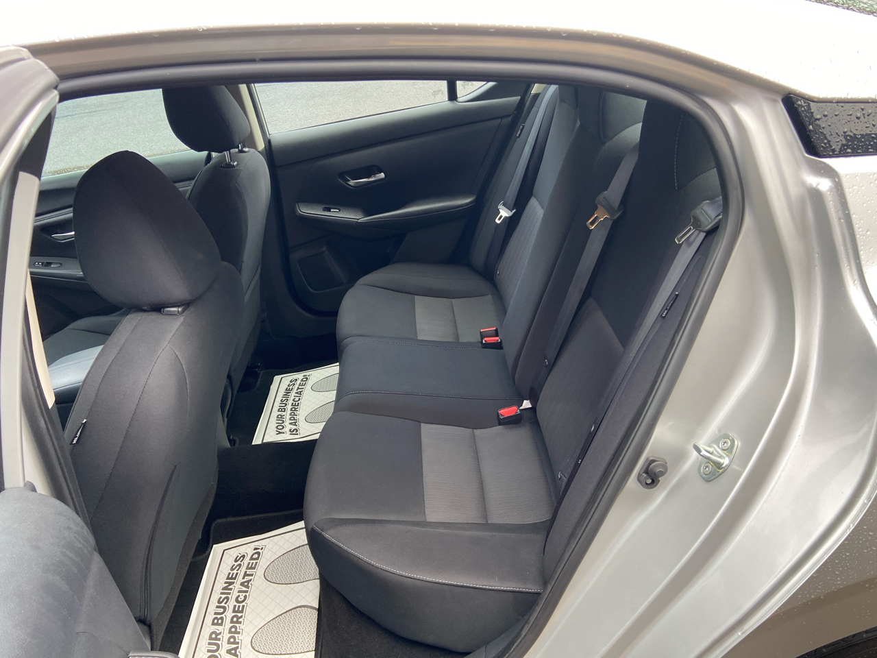 Nissan Sentra SV 2023 Nissan Sentra SV 2023