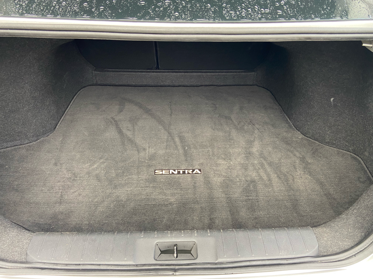 Nissan Sentra SV 2023 Nissan Sentra SV 2023