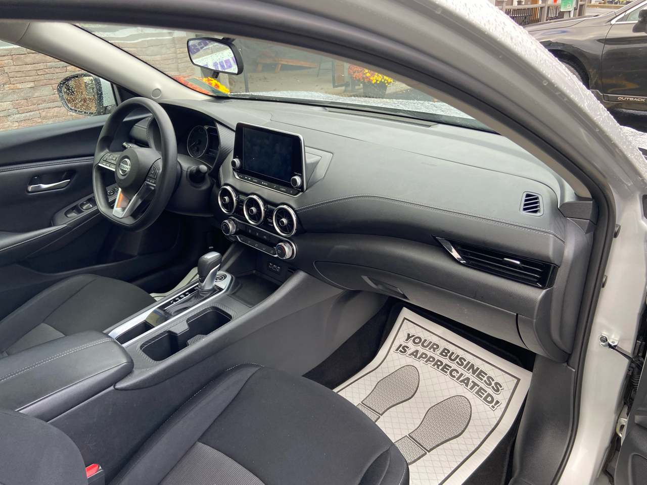 Nissan Sentra SV 2023 Nissan Sentra SV 2023