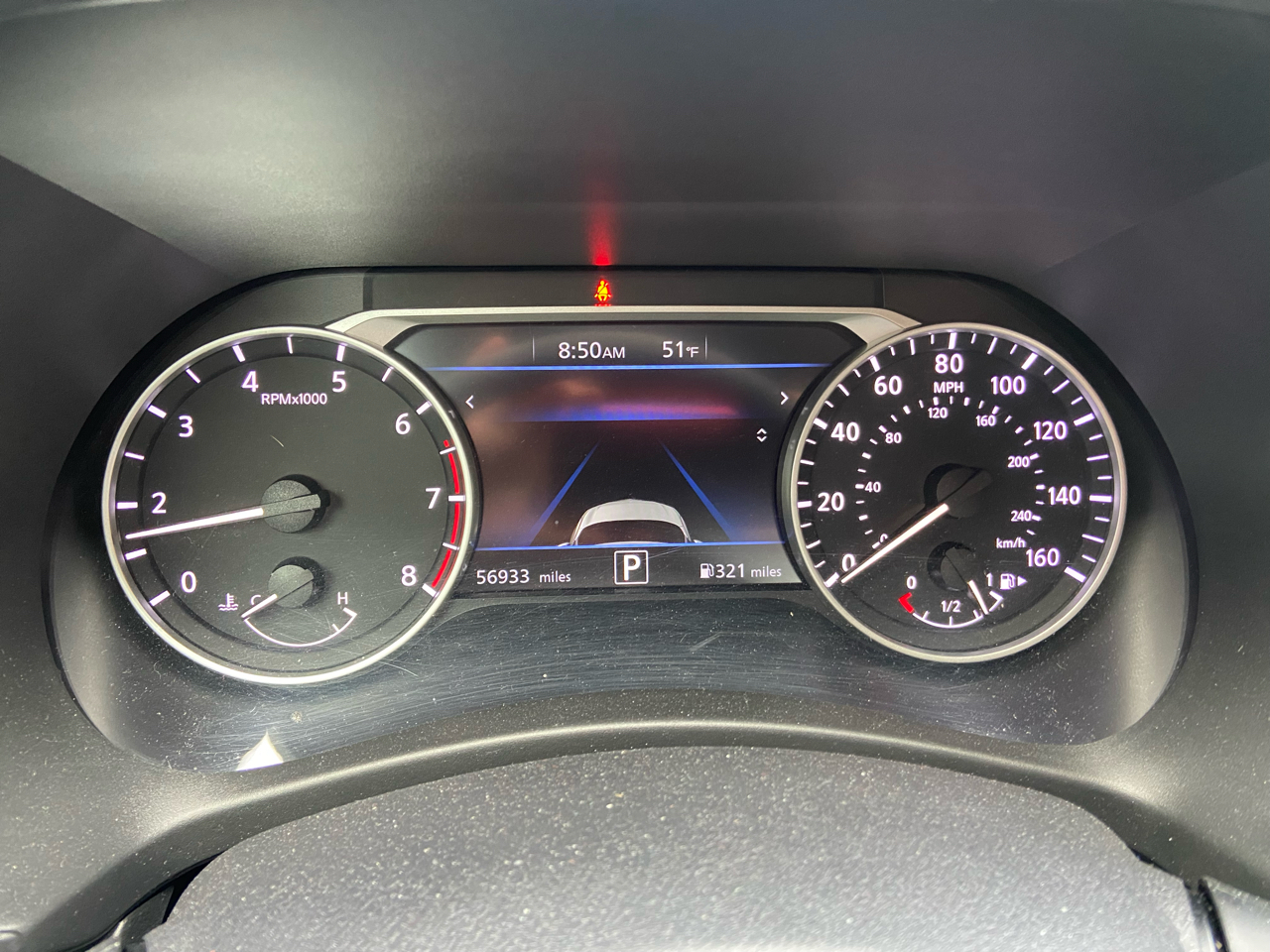 Nissan Sentra SV 2023 Nissan Sentra SV 2023