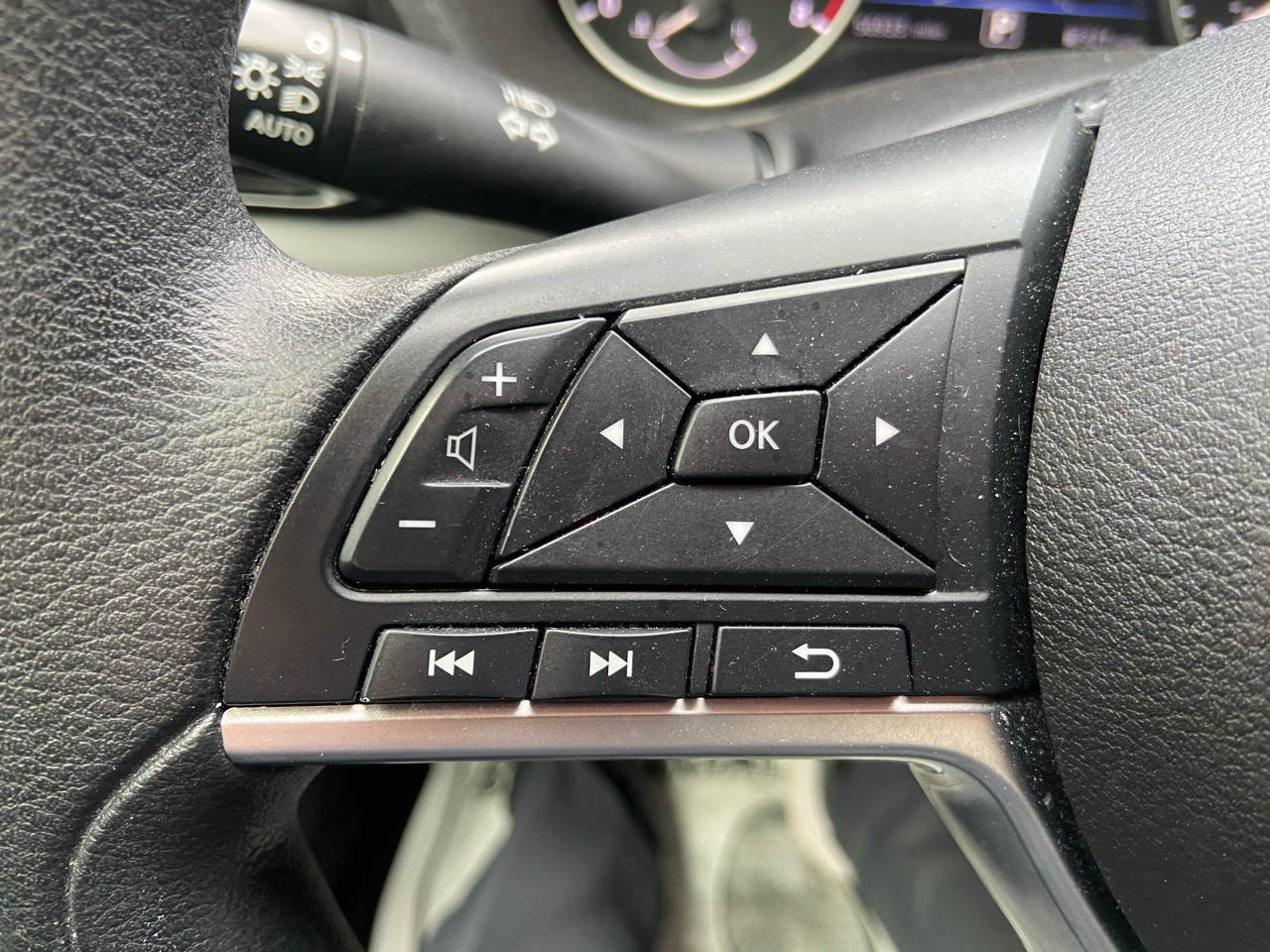 Nissan Sentra SV 2023 Nissan Sentra SV 2023