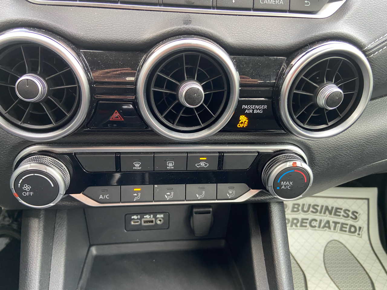 Nissan Sentra SV 2023 Nissan Sentra SV 2023