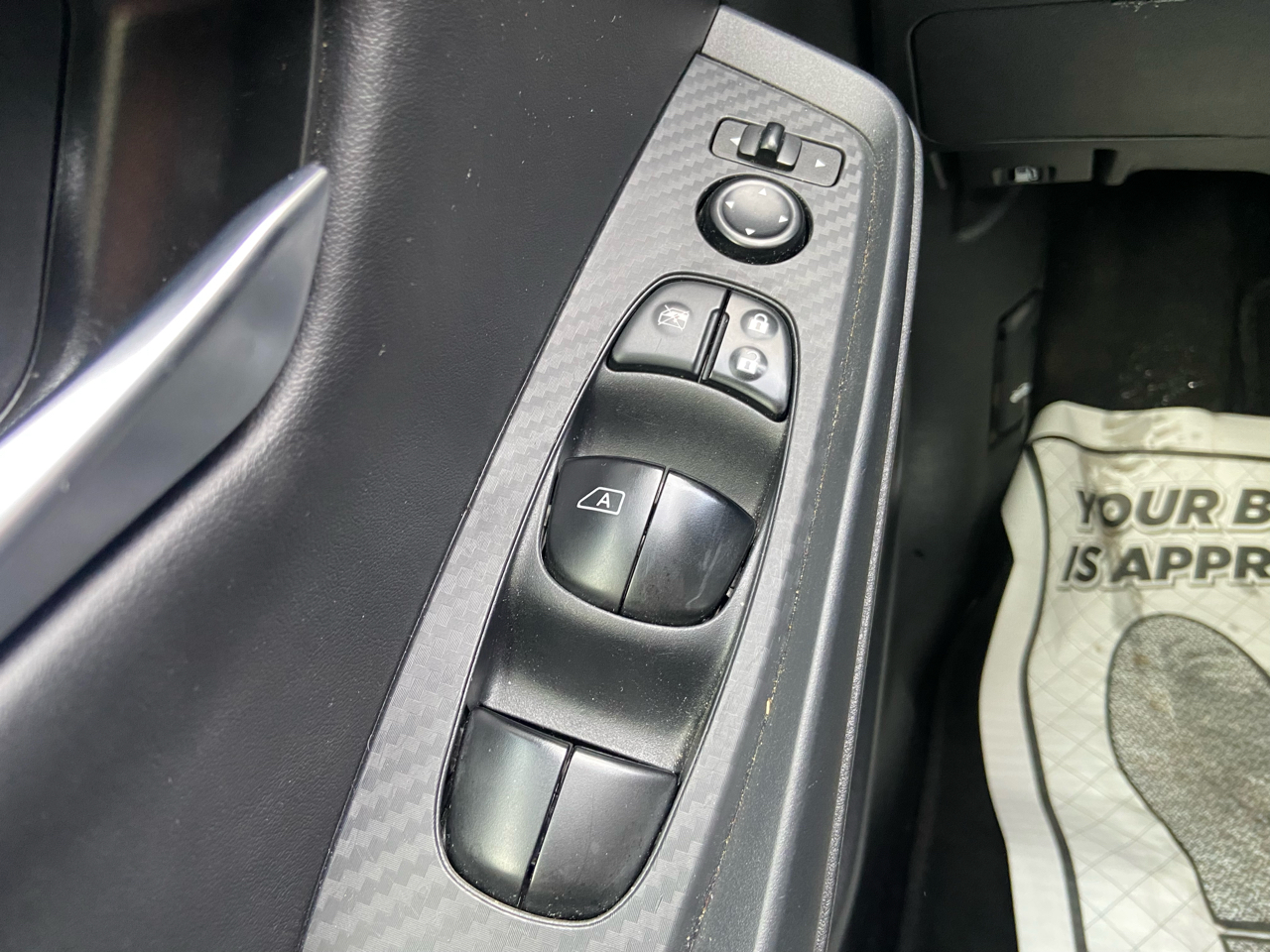 Nissan Sentra SV 2023 Nissan Sentra SV 2023