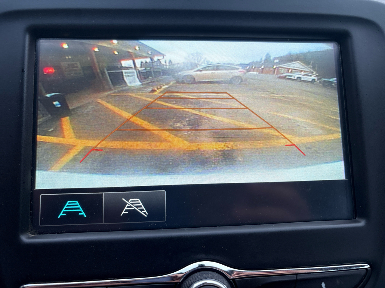 Chevrolet Malibu LS 2018