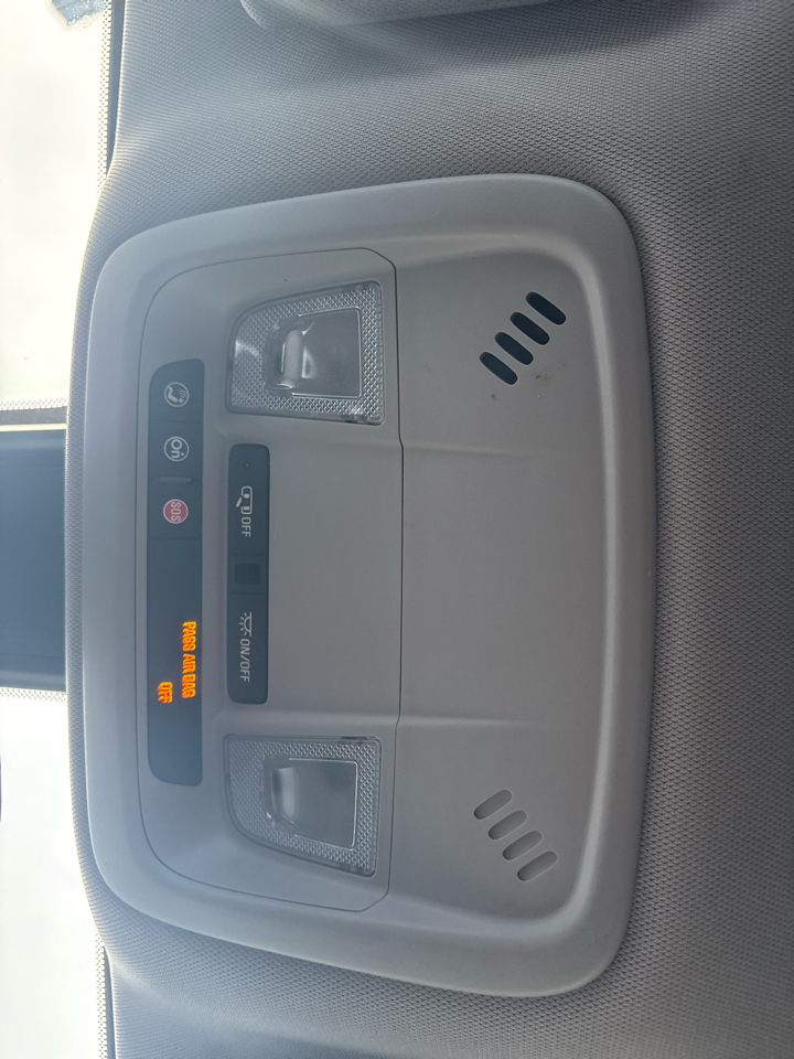 Chevrolet Malibu LS 2018