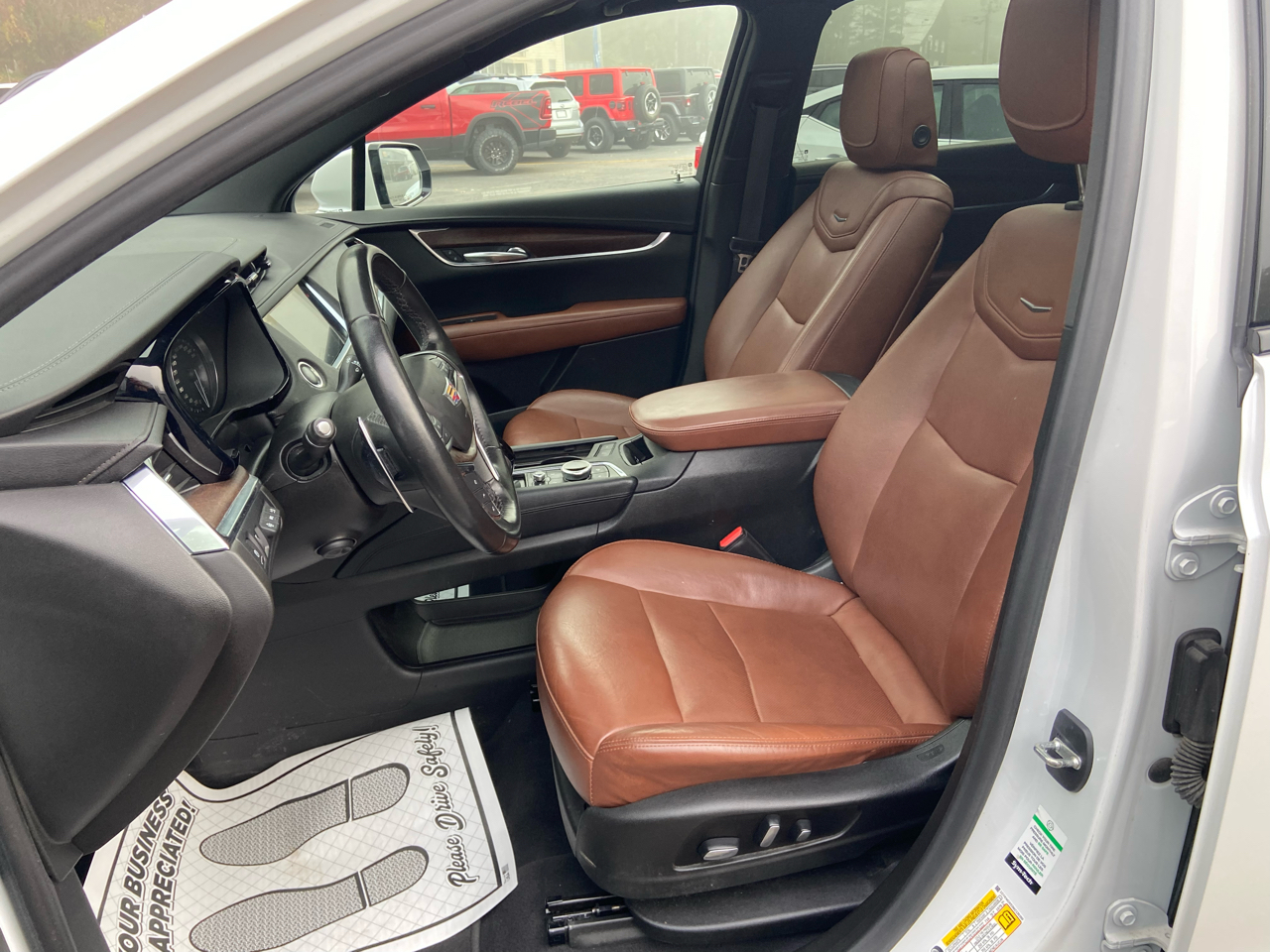 Cadillac XT5 Sport AWD 2021 Cadillac XT5 Sport AWD 2021