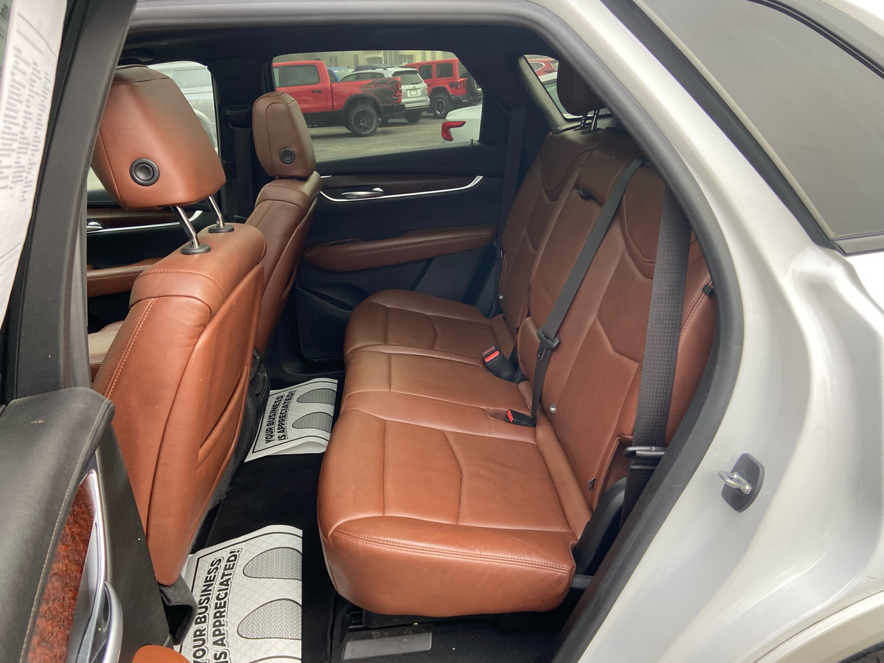 Cadillac XT5 Sport AWD 2021 Cadillac XT5 Sport AWD 2021