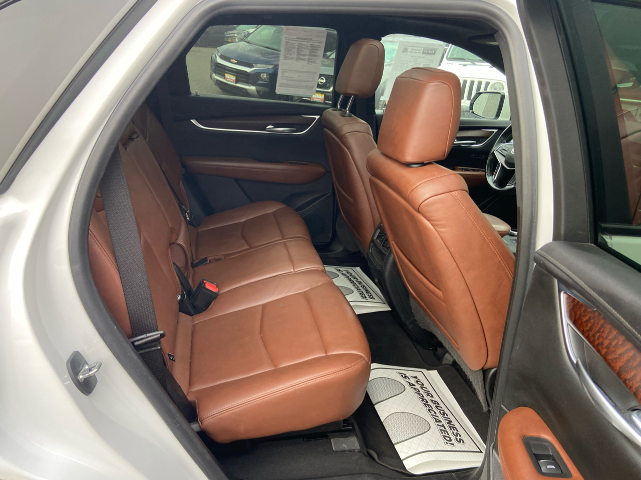 Cadillac XT5 Sport AWD 2021 Cadillac XT5 Sport AWD 2021
