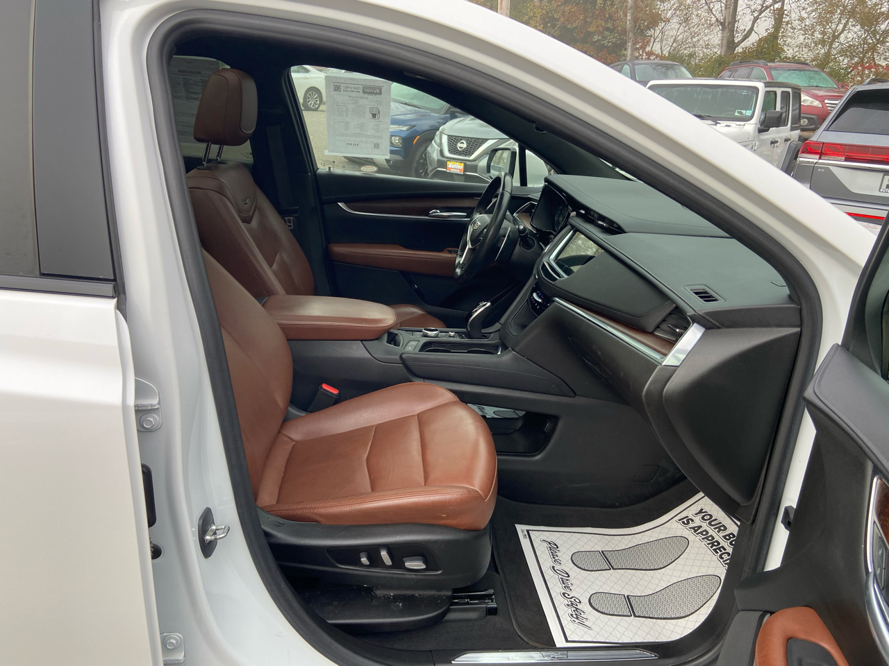 Cadillac XT5 Sport AWD 2021 Cadillac XT5 Sport AWD 2021