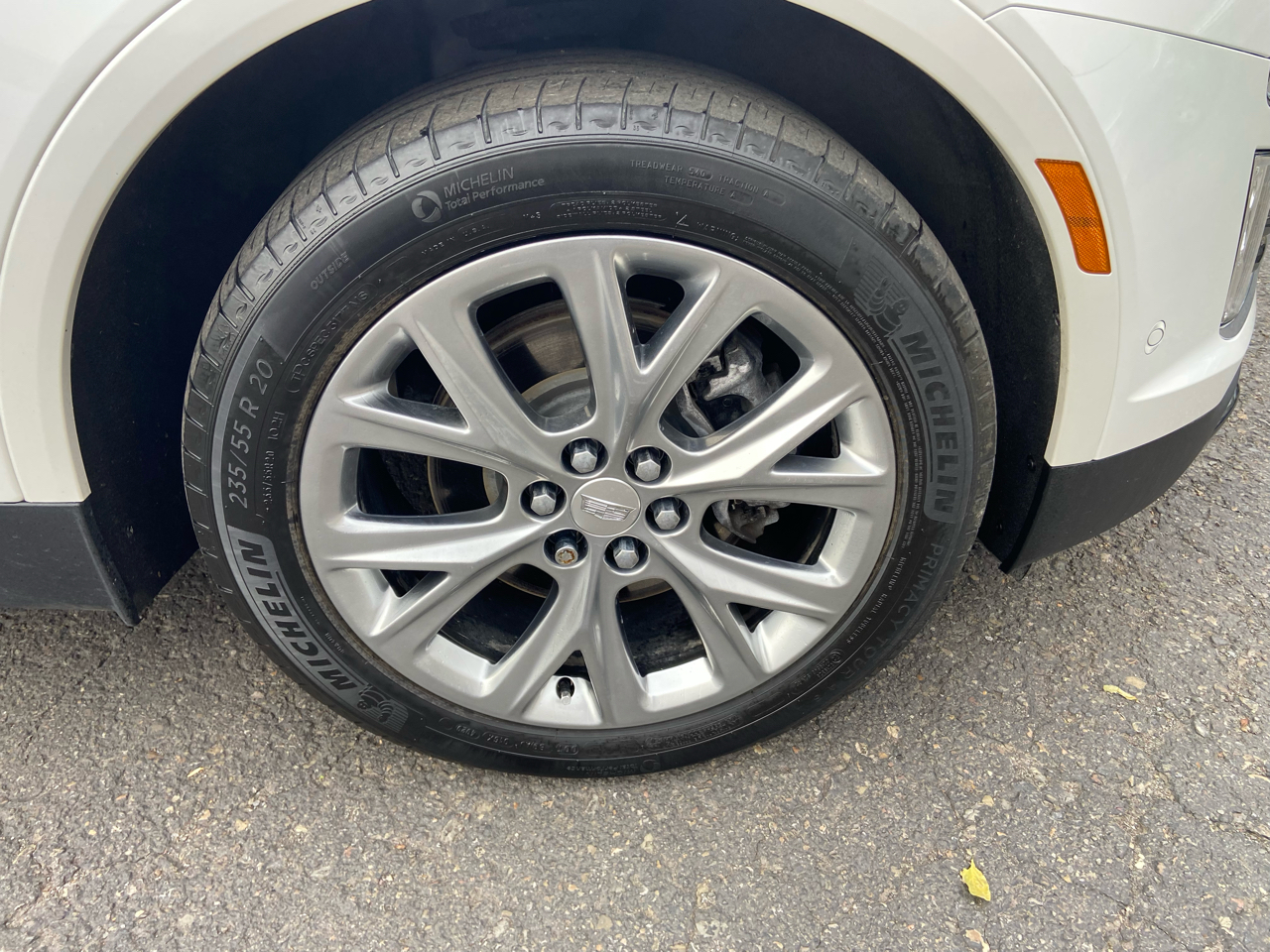 Cadillac XT5 Sport AWD 2021 Cadillac XT5 Sport AWD 2021