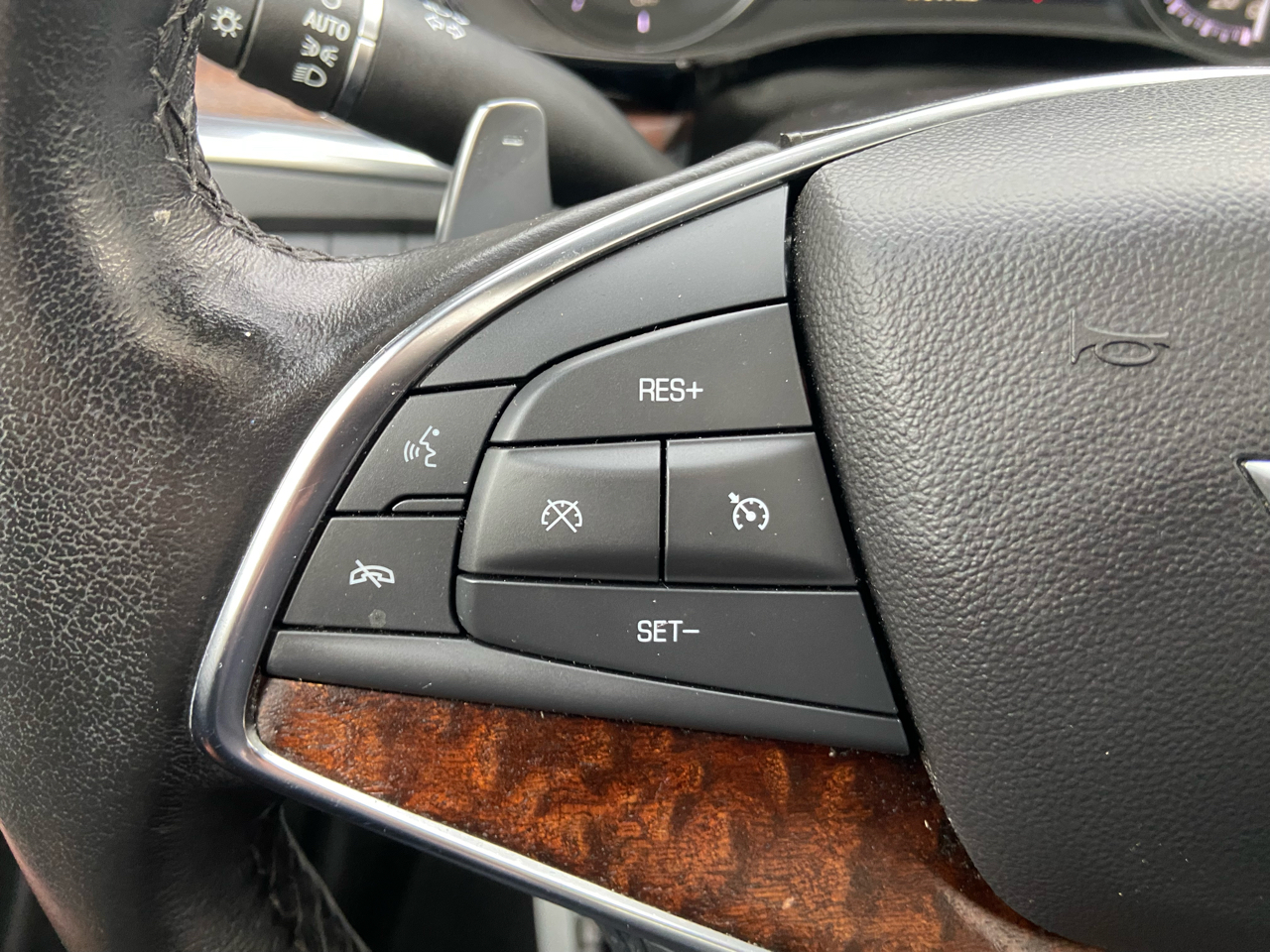 Cadillac XT5 Sport AWD 2021 Cadillac XT5 Sport AWD 2021