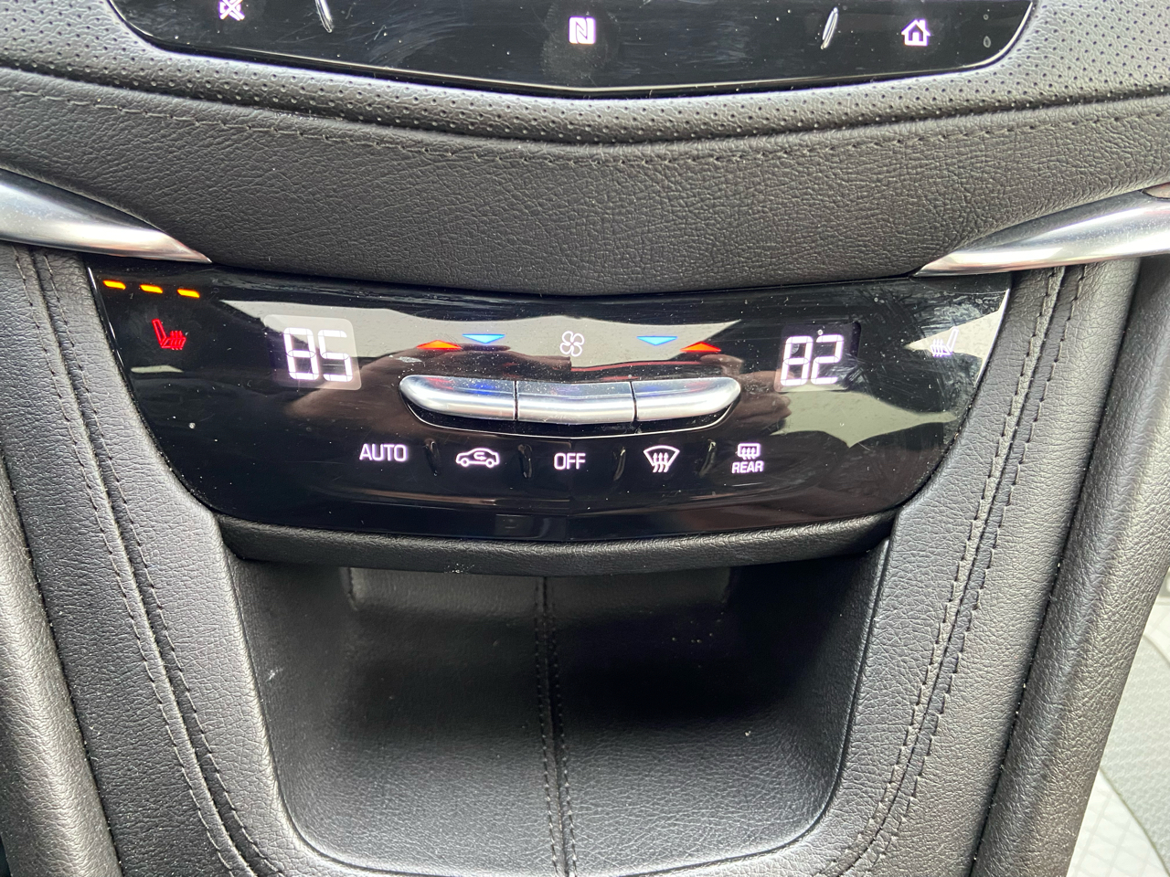 Cadillac XT5 Sport AWD 2021 Cadillac XT5 Sport AWD 2021