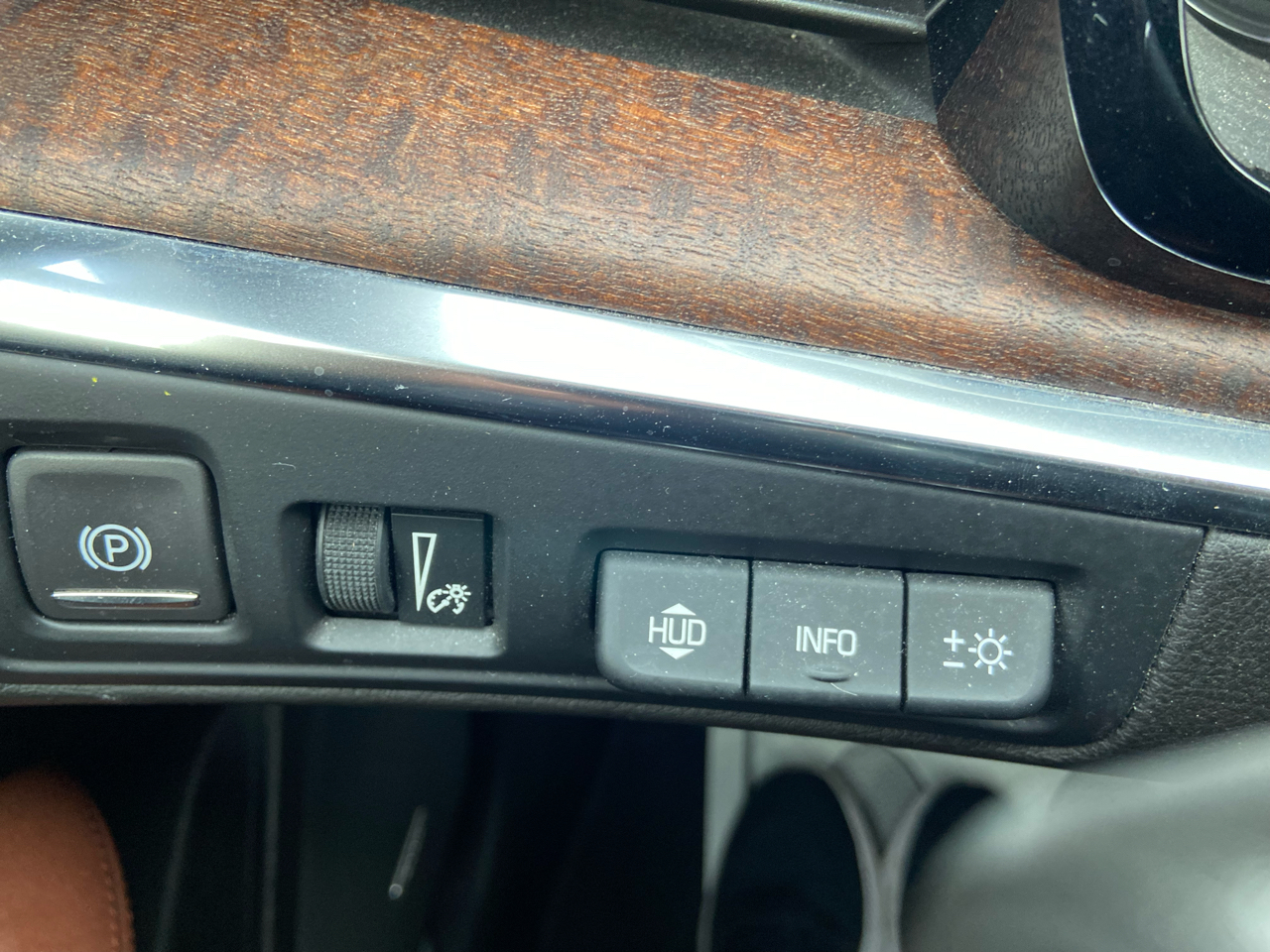Cadillac XT5 Sport AWD 2021 Cadillac XT5 Sport AWD 2021