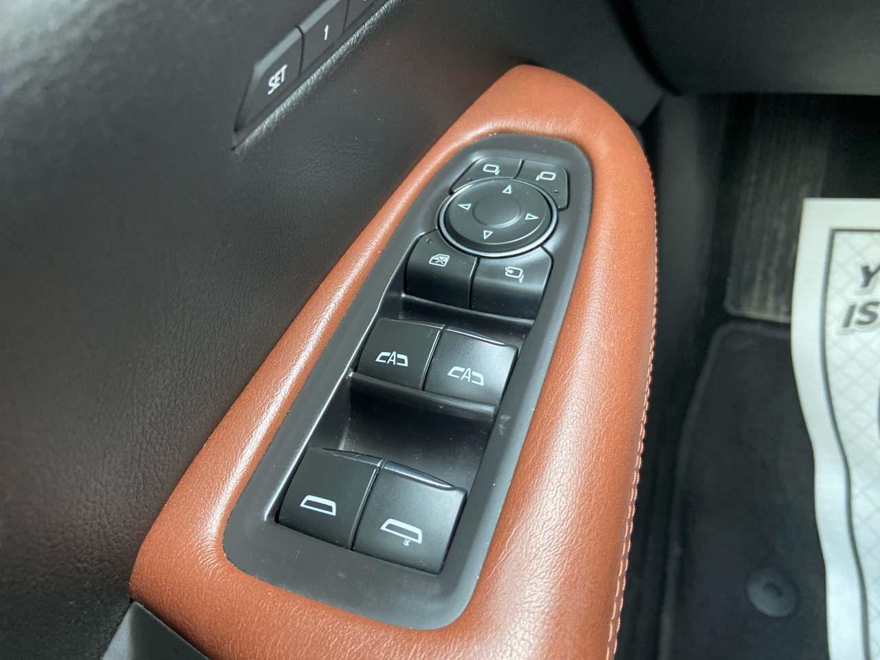 Cadillac XT5 Sport AWD 2021 Cadillac XT5 Sport AWD 2021