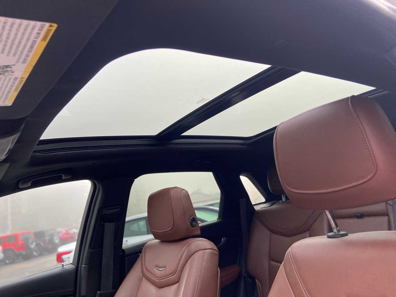 Cadillac XT5 Sport AWD 2021 Cadillac XT5 Sport AWD 2021