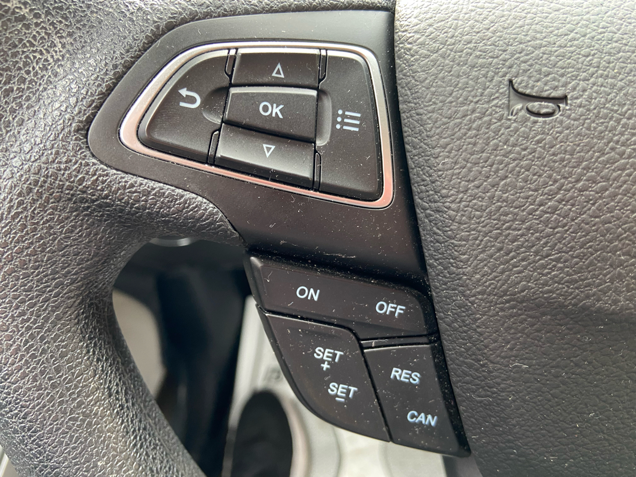 Ford EcoSport S AWD 2021 Ford EcoSport S AWD 2021
