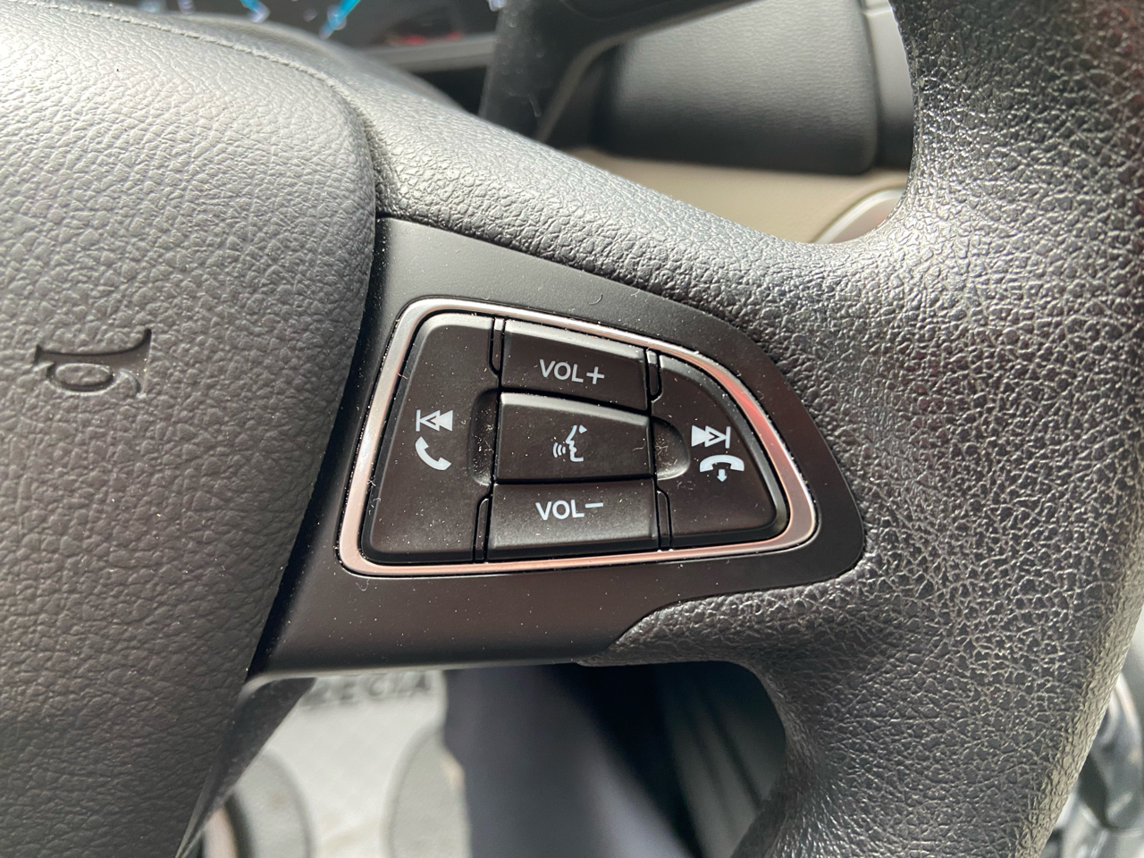 Ford EcoSport S AWD 2021 Ford EcoSport S AWD 2021