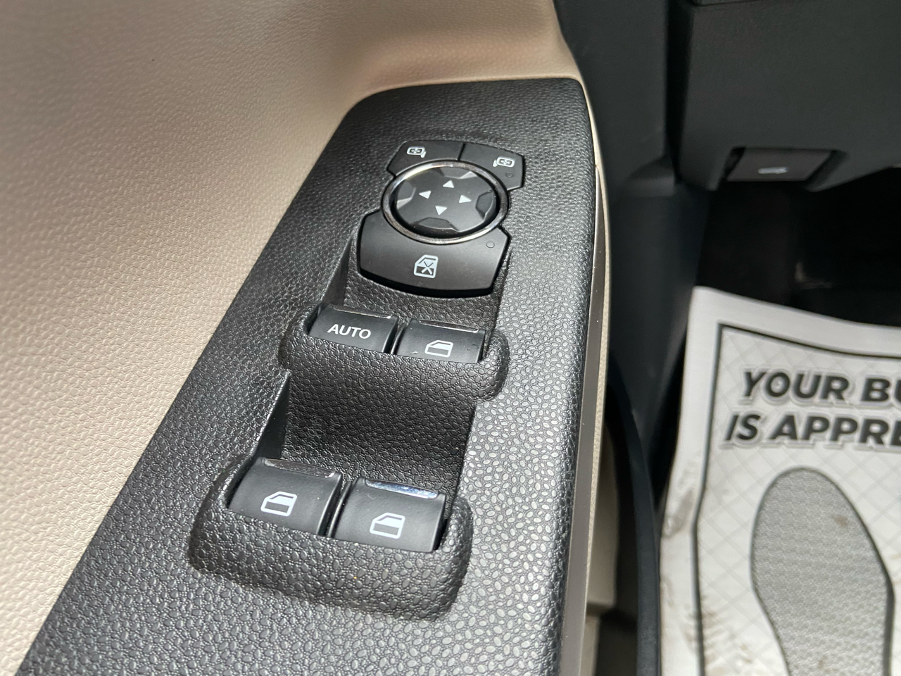 Ford EcoSport S AWD 2021 Ford EcoSport S AWD 2021