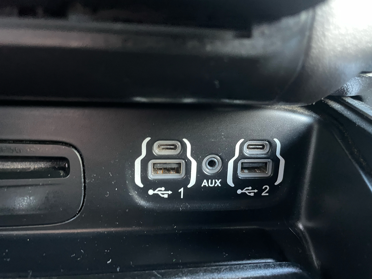 RAM 1500 Big Horn Quad Cab 4WD 2019 RAM 1500 Big Horn Quad Cab 4WD 2019