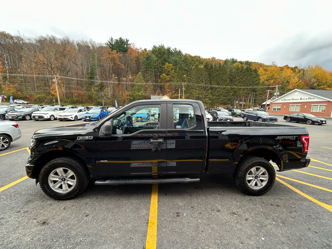 Ford F-150  2017 Ford F-150  2017