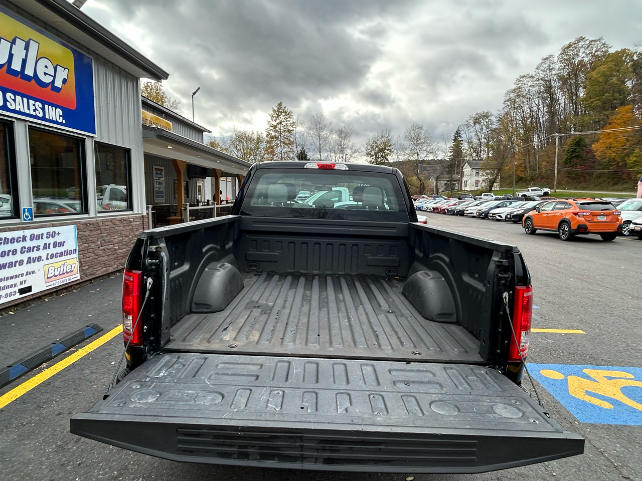 Ford F-150  2017 Ford F-150  2017
