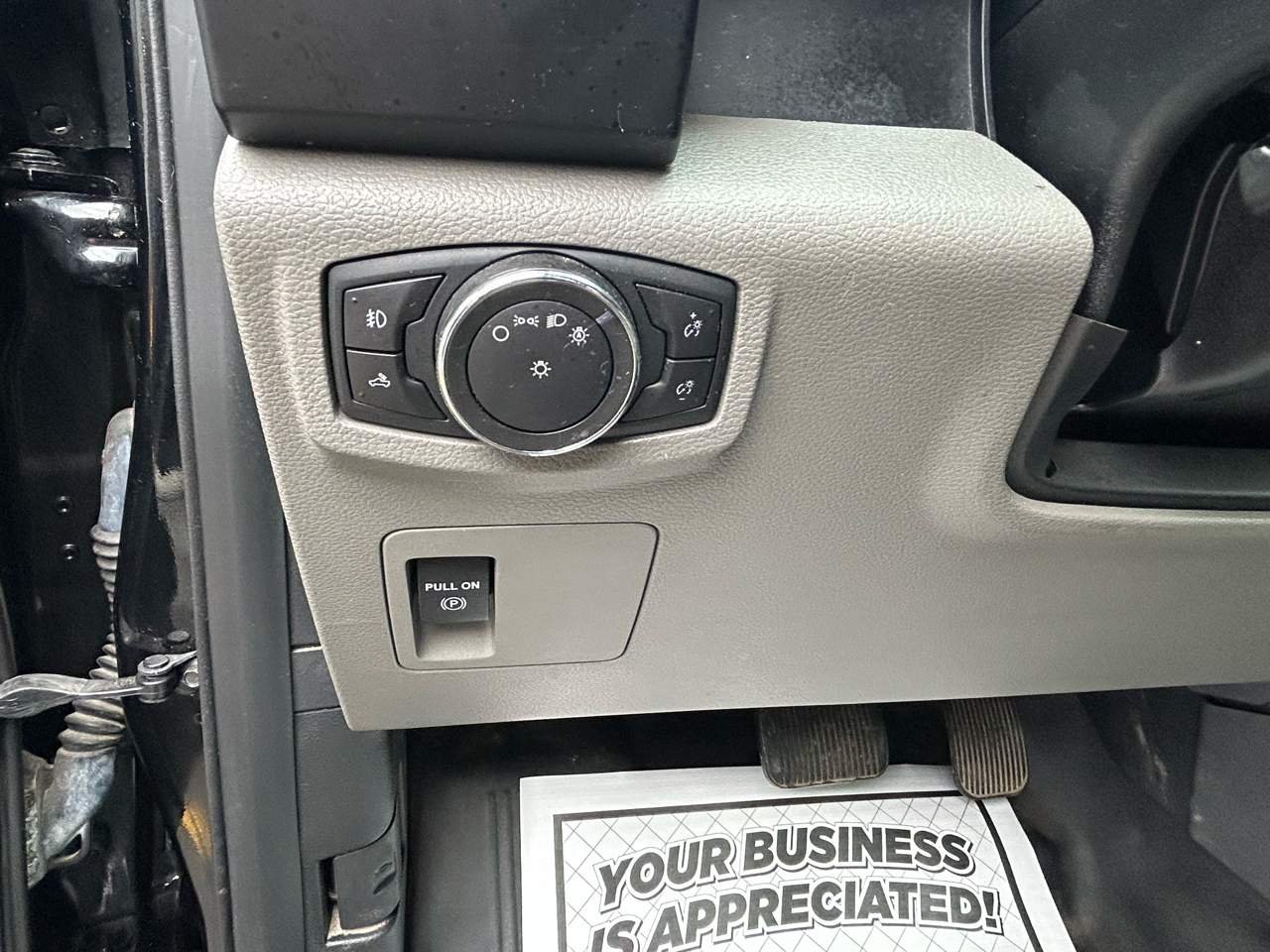 Ford F-150  2017 Ford F-150  2017