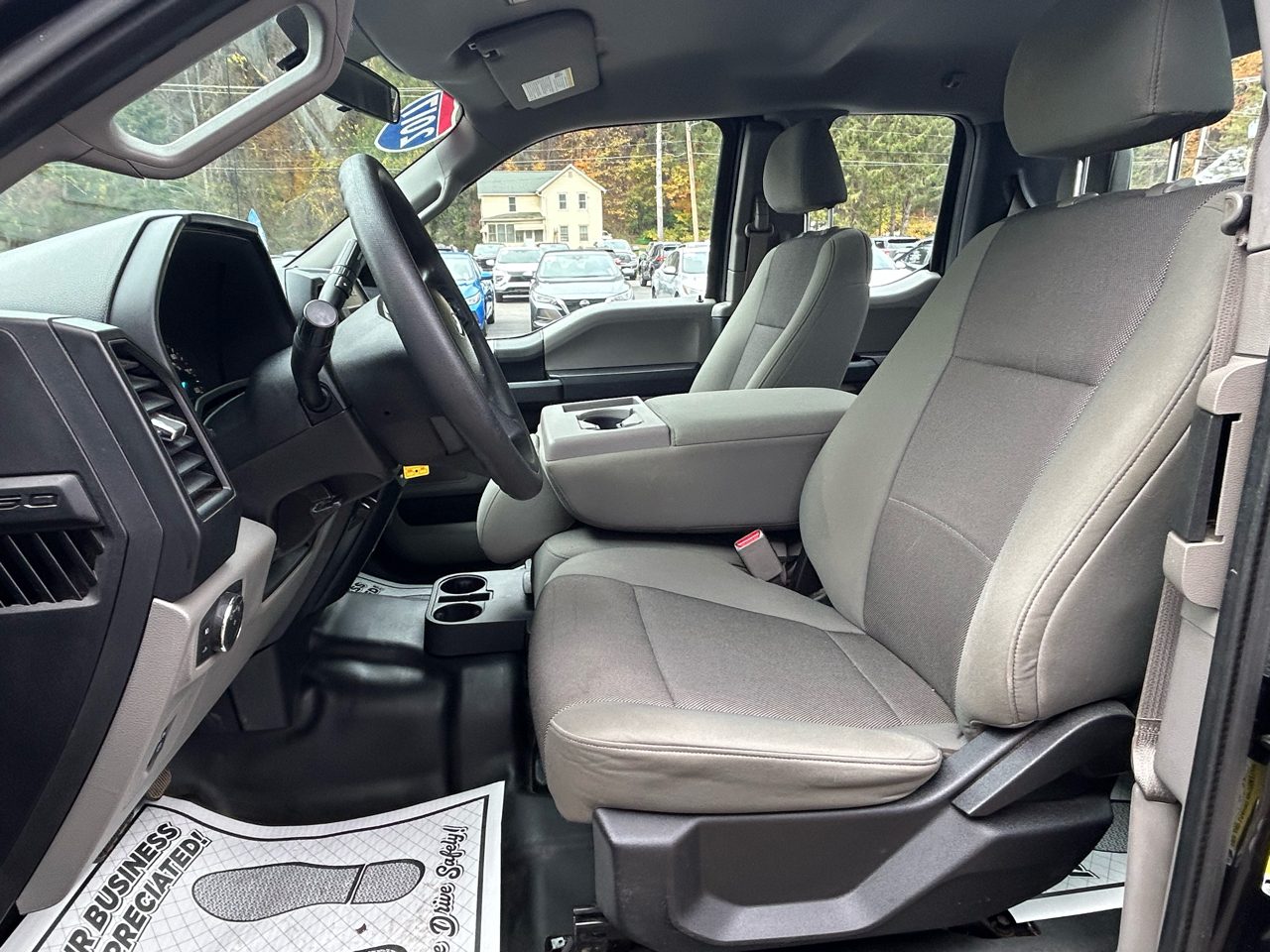 Ford F-150  2017 Ford F-150  2017