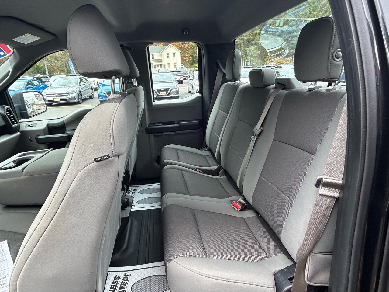 Ford F-150  2017 Ford F-150  2017