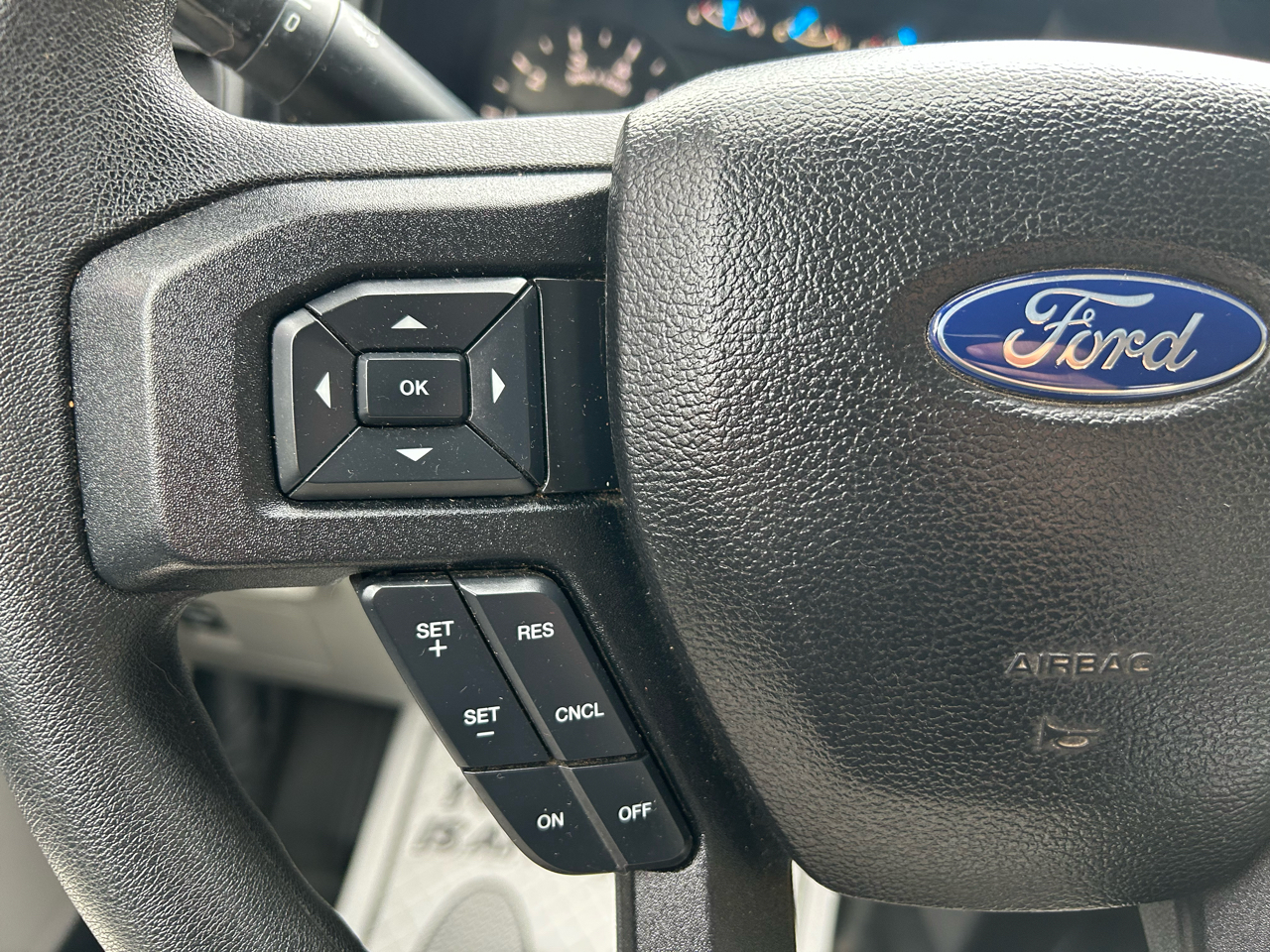 Ford F-150  2017 Ford F-150  2017