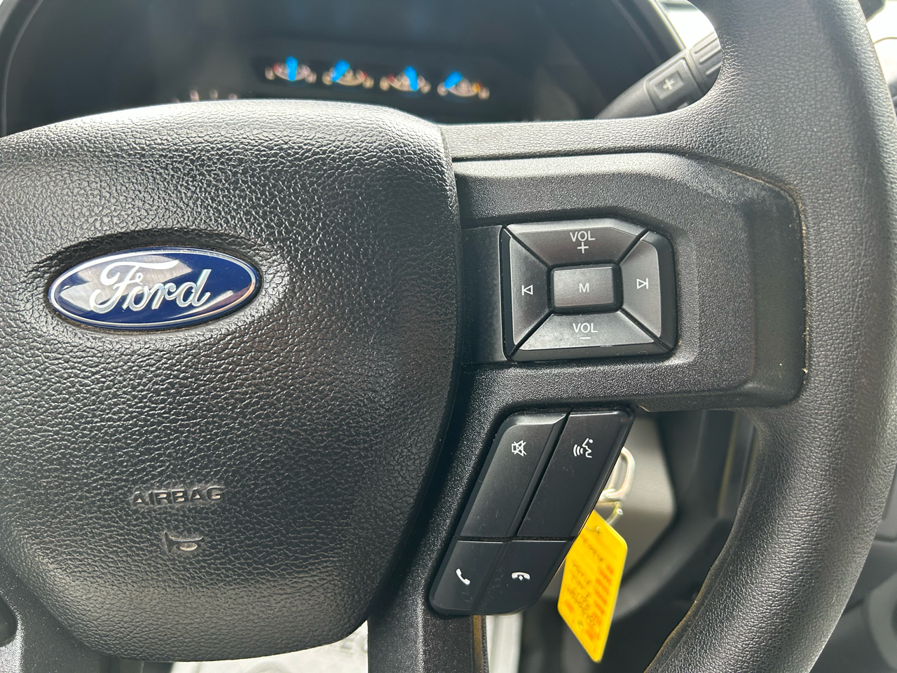 Ford F-150  2017 Ford F-150  2017