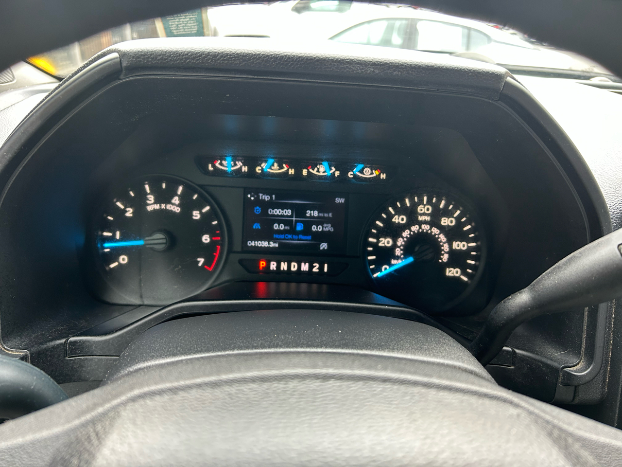 Ford F-150  2017 Ford F-150  2017