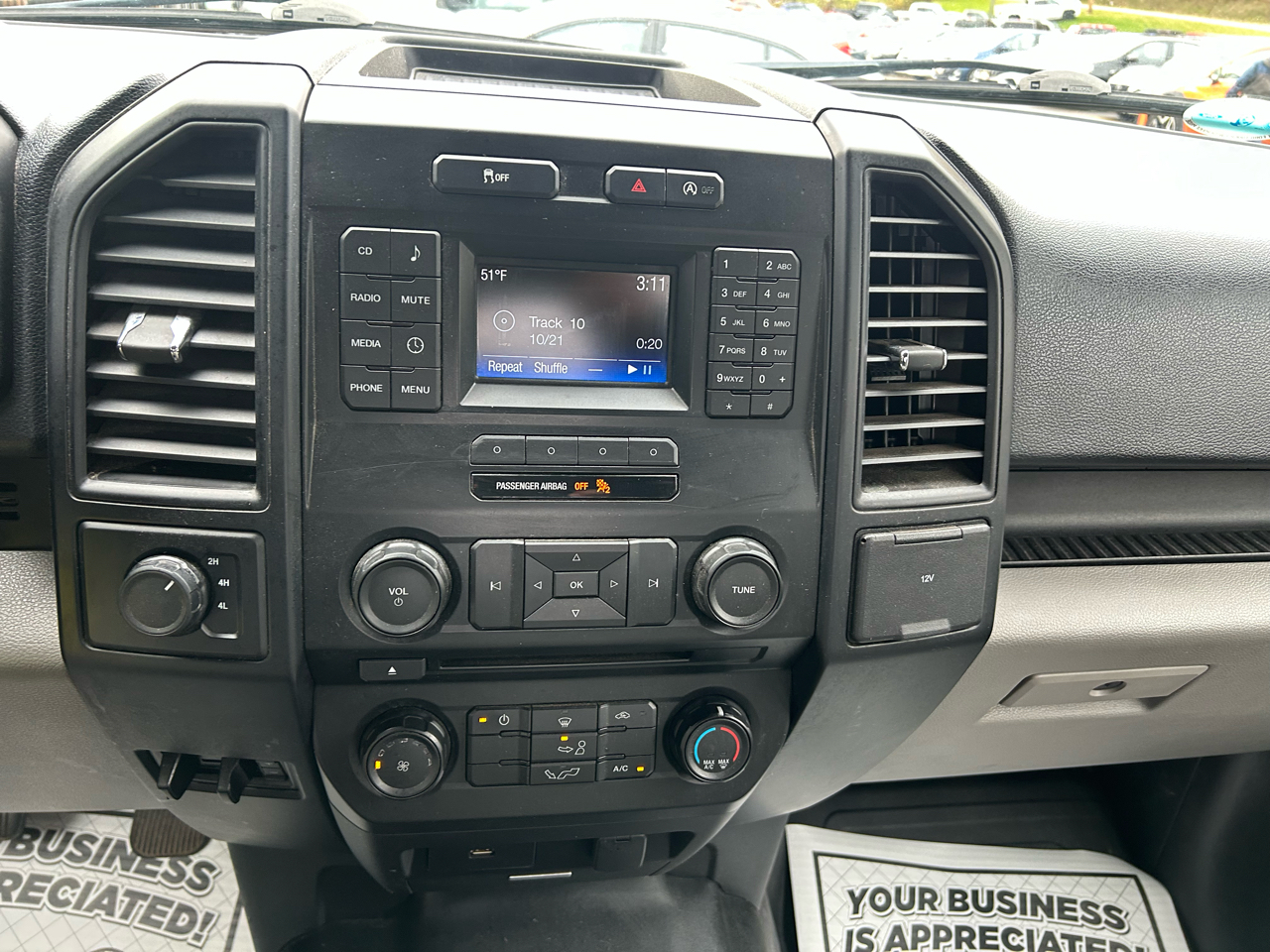 Ford F-150  2017 Ford F-150  2017