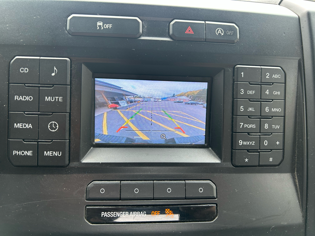 Ford F-150  2017 Ford F-150  2017