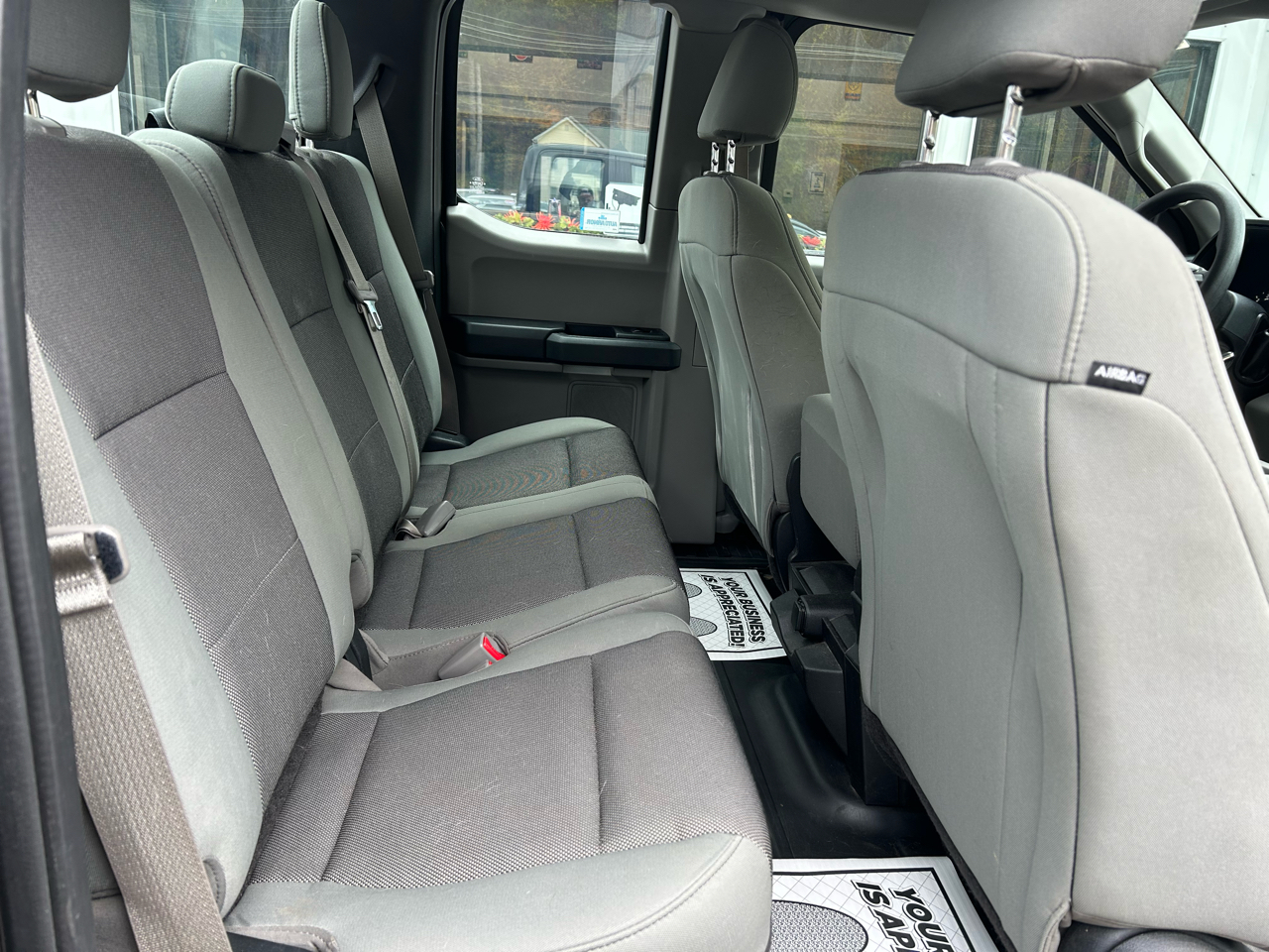 Ford F-150  2017 Ford F-150  2017