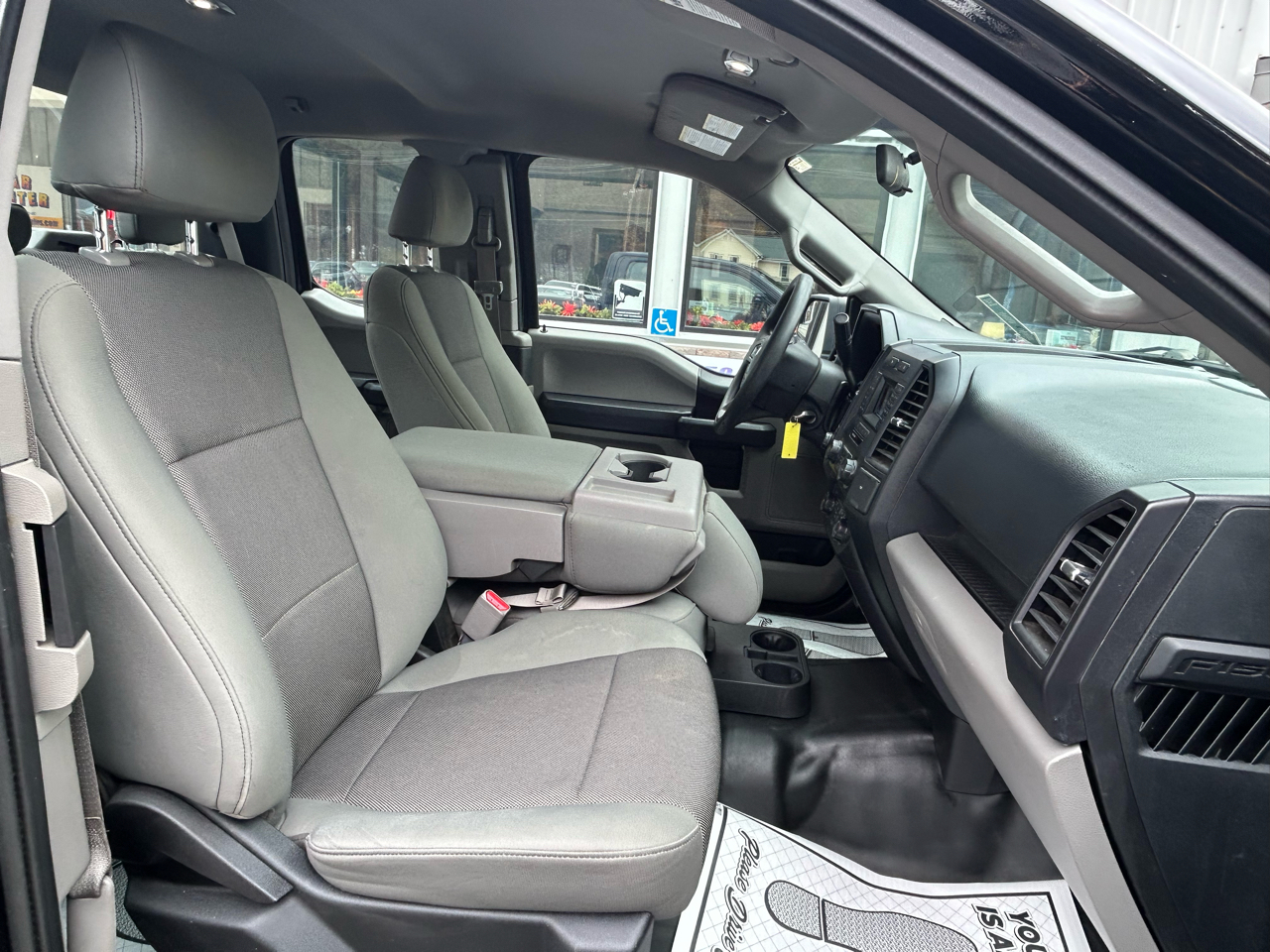 Ford F-150  2017 Ford F-150  2017