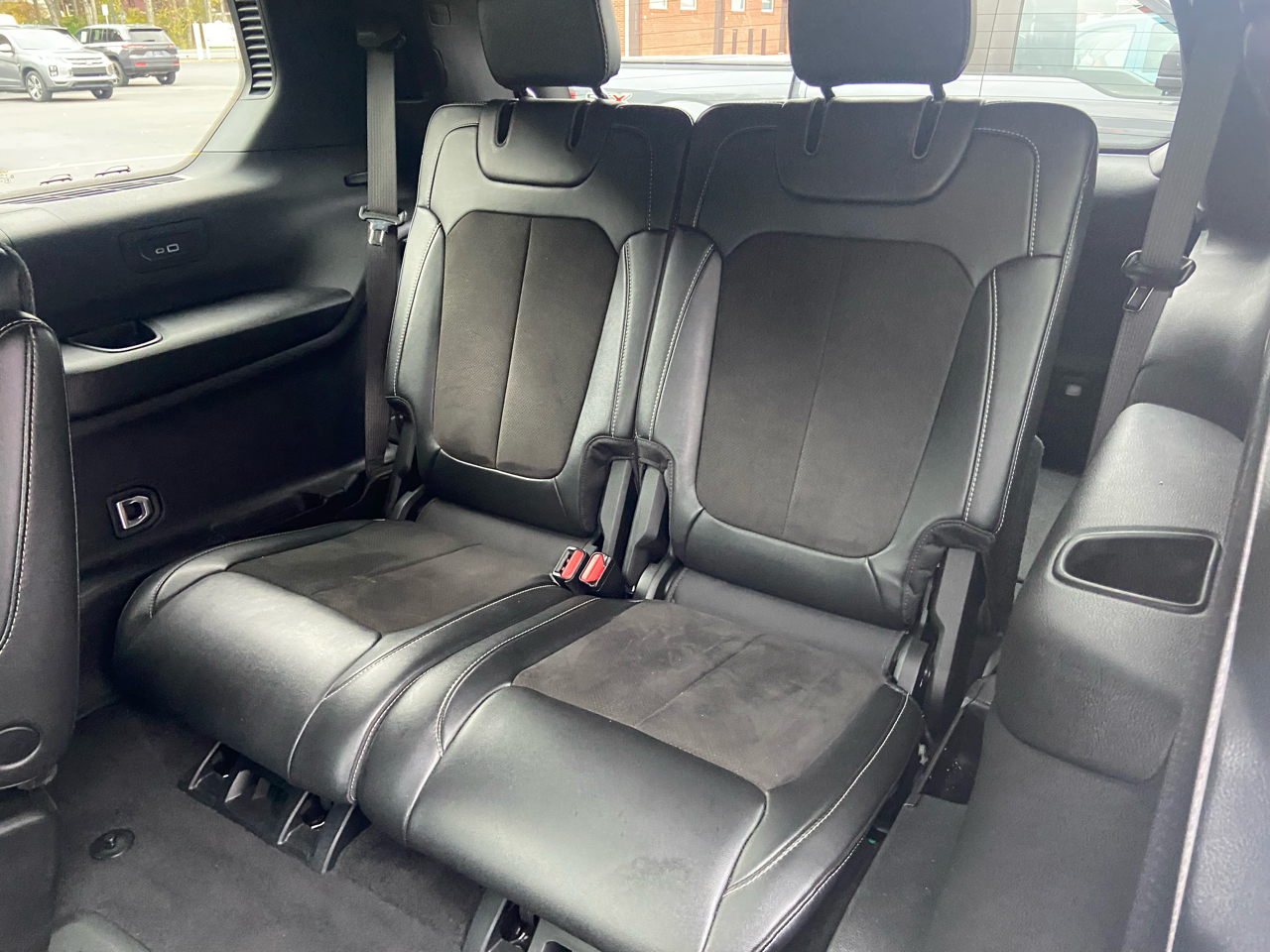 Jeep Grand Cherokee L Altitude 4x4 2022 Jeep Grand Cherokee L Altitude 4x4 2022