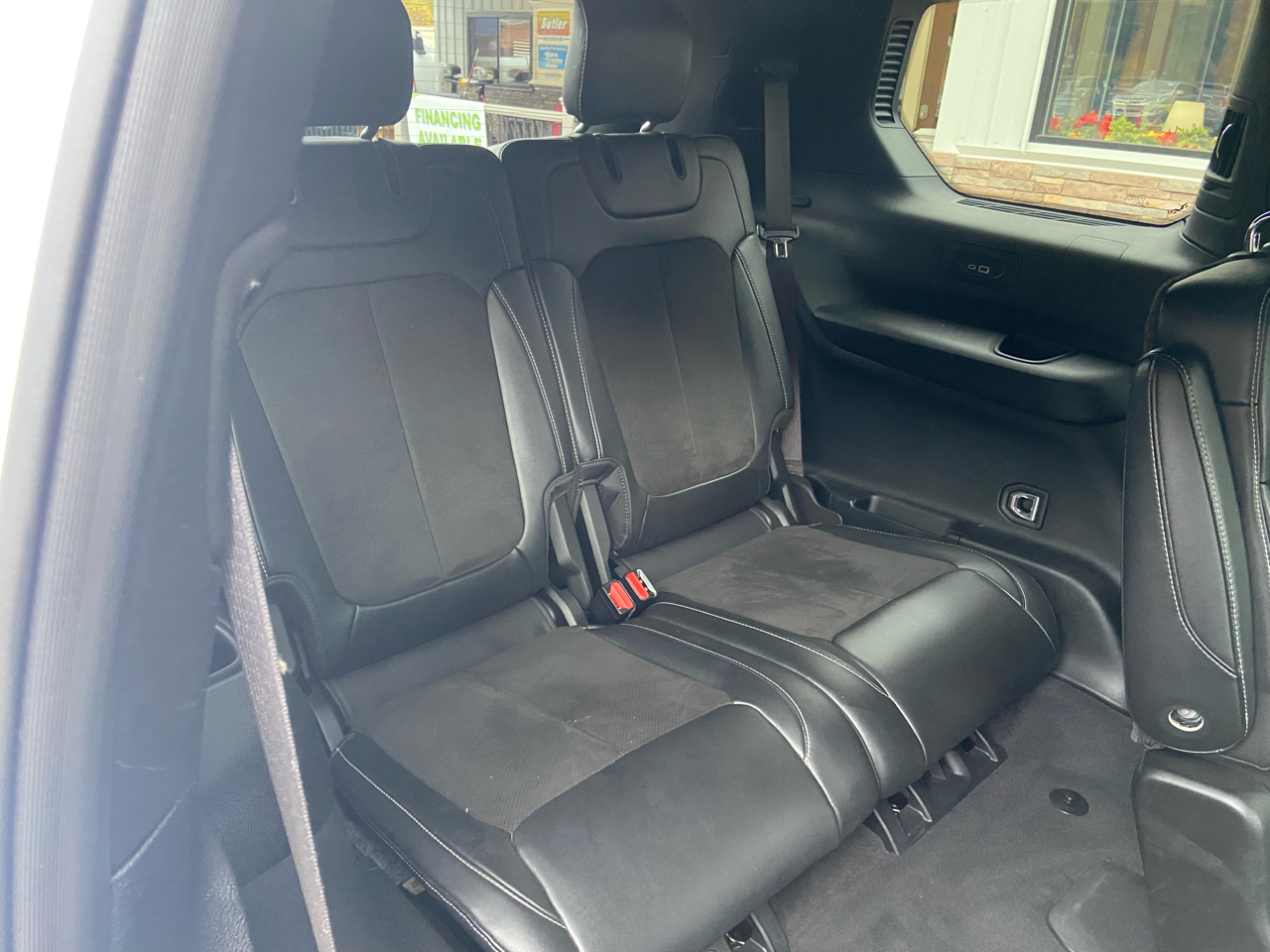 Jeep Grand Cherokee L Altitude 4x4 2022 Jeep Grand Cherokee L Altitude 4x4 2022