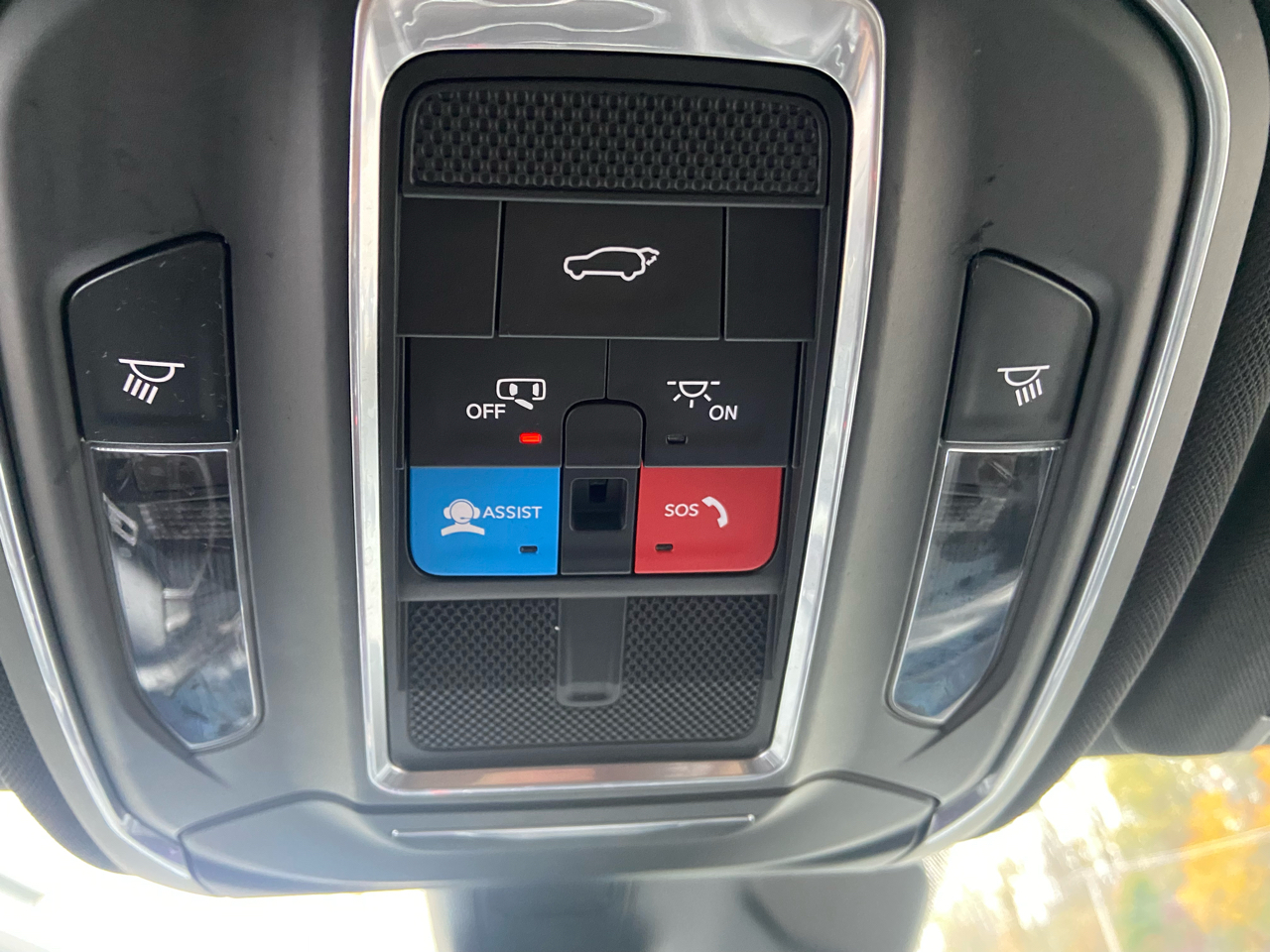 Jeep Grand Cherokee L Altitude 4x4 2022 Jeep Grand Cherokee L Altitude 4x4 2022