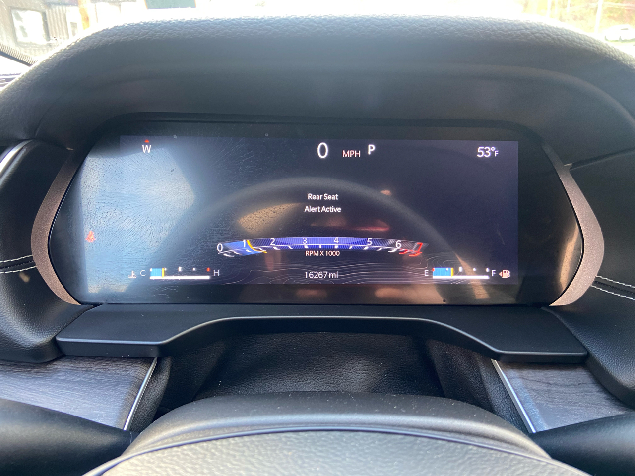 Jeep Grand Cherokee L Limited 4WD 2023 Jeep Grand Cherokee L Limited 4WD 2023