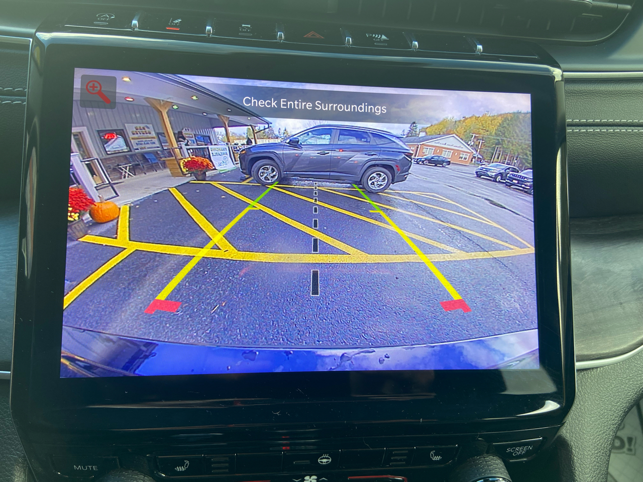 Jeep Grand Cherokee L Limited 4WD 2023 Jeep Grand Cherokee L Limited 4WD 2023