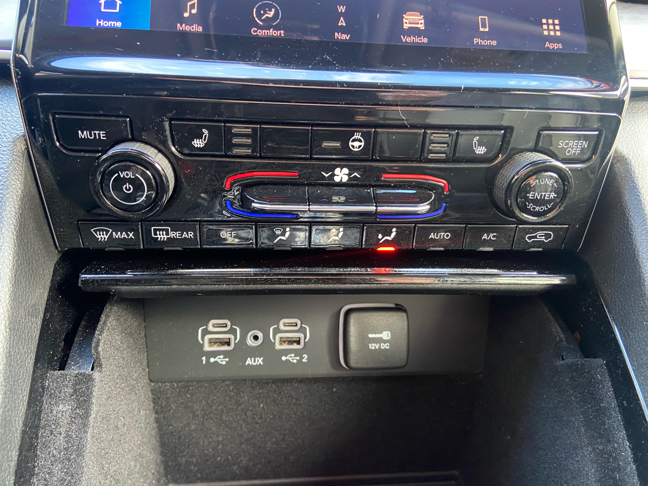 Jeep Grand Cherokee L Limited 4WD 2023 Jeep Grand Cherokee L Limited 4WD 2023