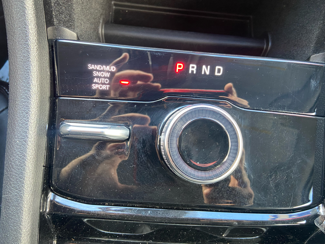 Jeep Grand Cherokee L Limited 4WD 2023 Jeep Grand Cherokee L Limited 4WD 2023