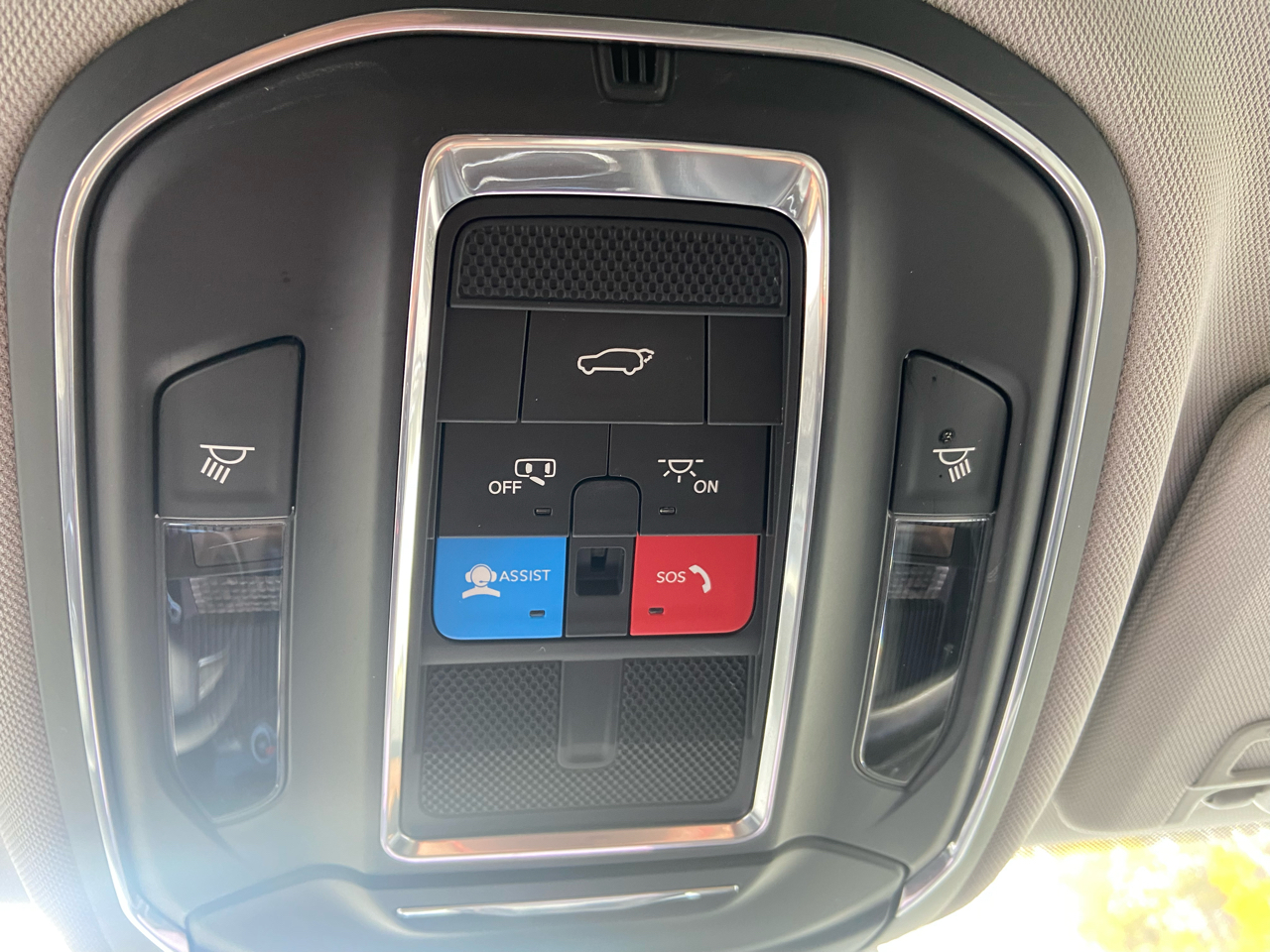 Jeep Grand Cherokee L Limited 4WD 2023 Jeep Grand Cherokee L Limited 4WD 2023