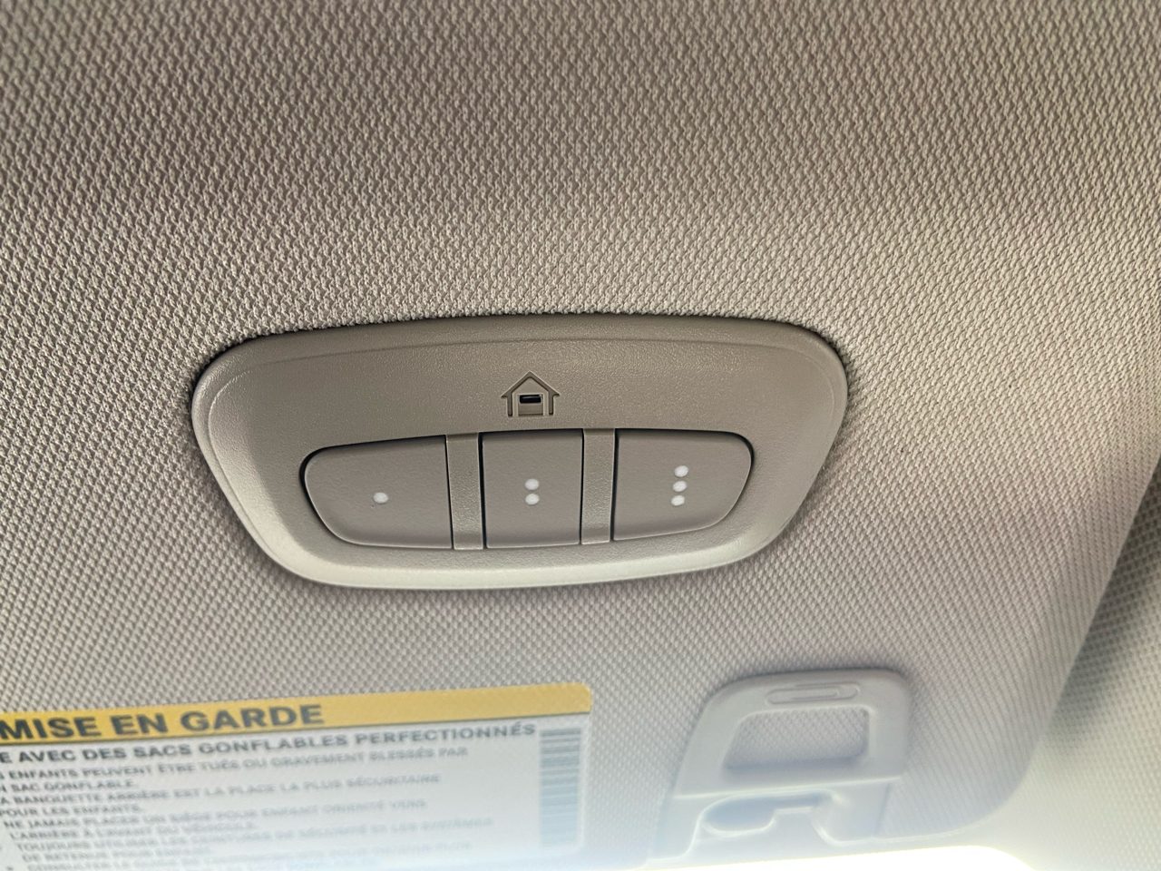 Jeep Grand Cherokee L Limited 4WD 2023 Jeep Grand Cherokee L Limited 4WD 2023