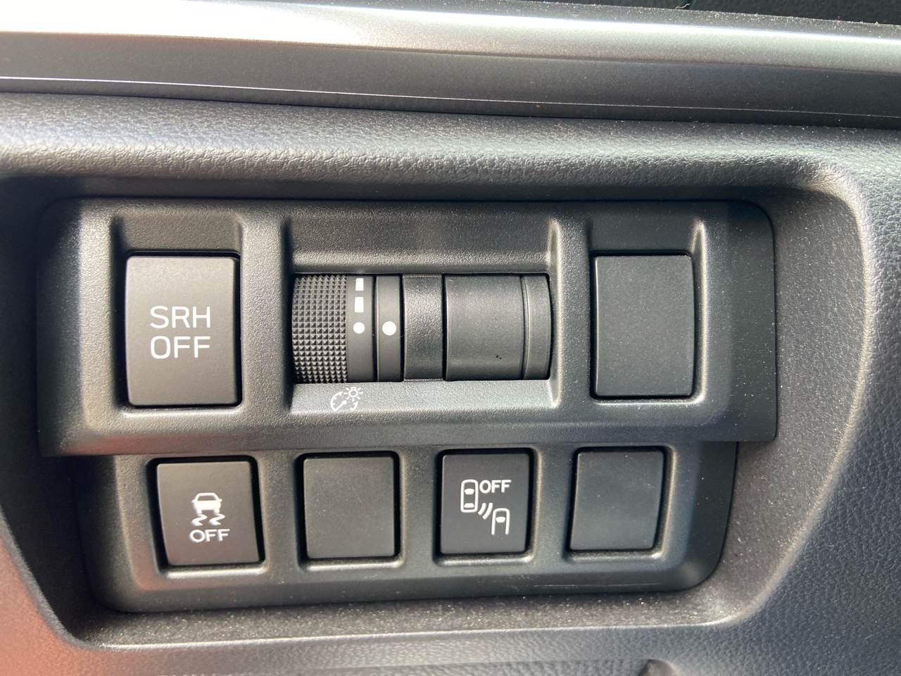 Subaru Crosstrek 2.0i Limited CVT 2019 Subaru Crosstrek 2.0i Limited CVT 2019